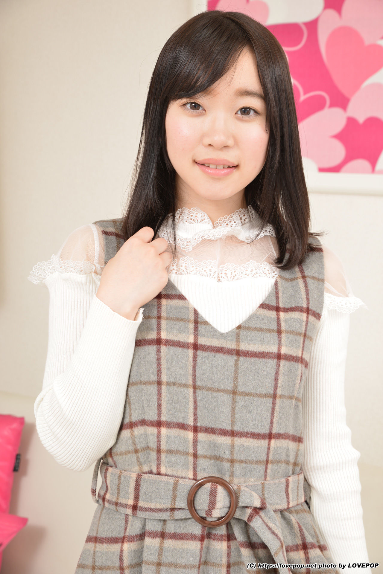 [LOVEPOP] Yura Kano 架乃ゆら Photoset 08