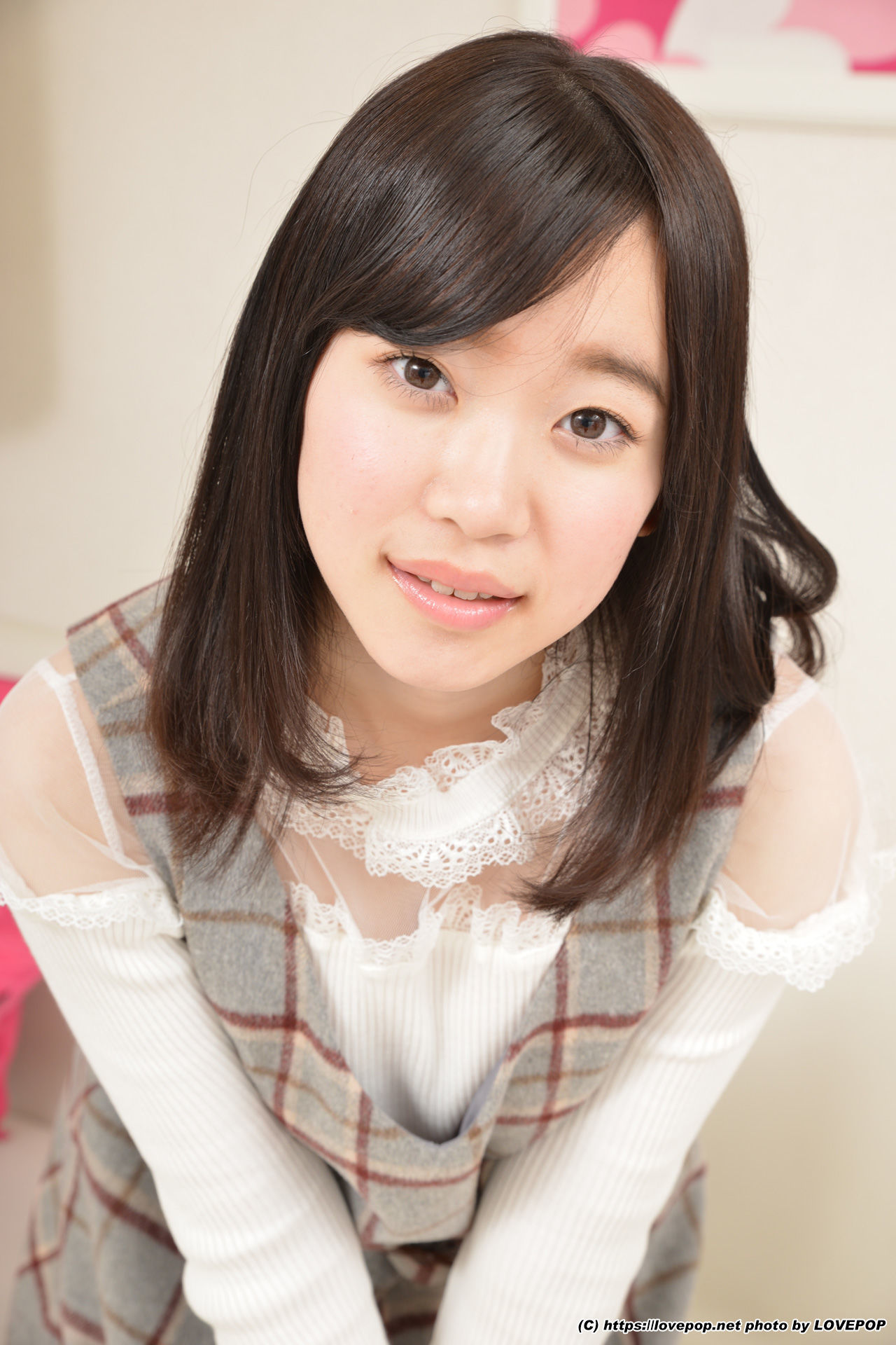 [LOVEPOP] Yura Kano 架乃ゆら Photoset 08