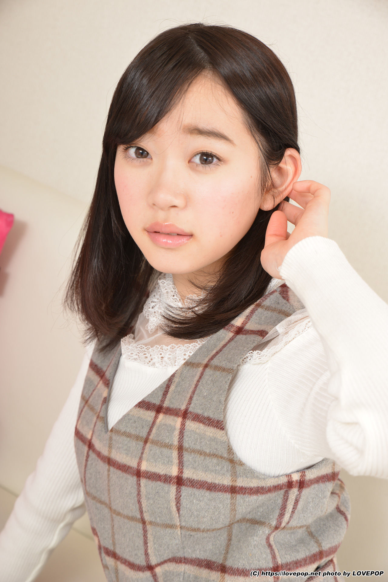 [LOVEPOP] Yura Kano 架乃ゆら Photoset 08