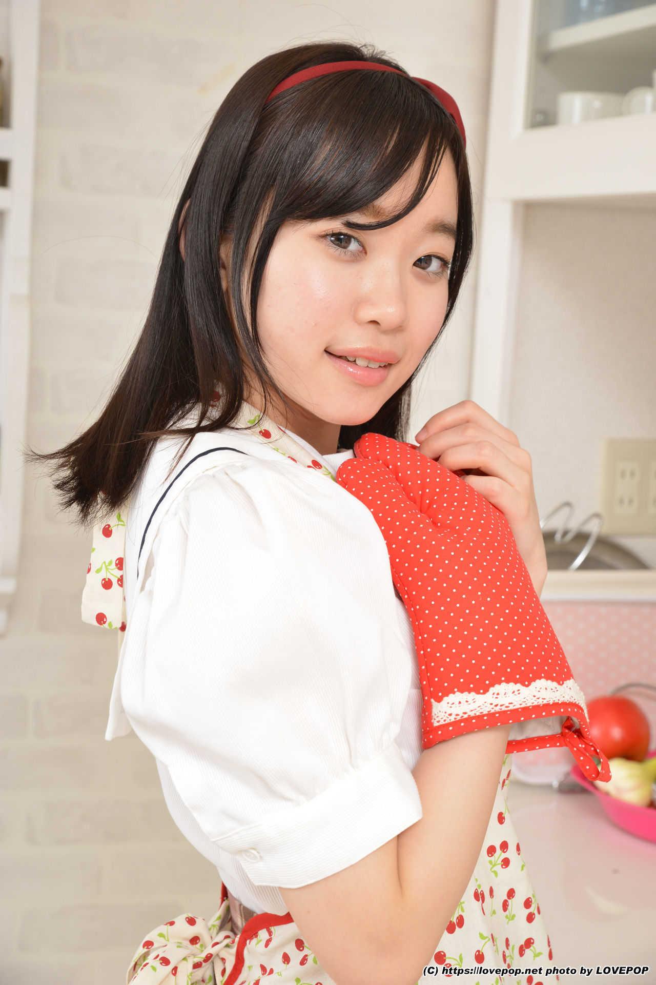 [LOVEPOP] Yura Kano 架乃ゆら Photoset 09