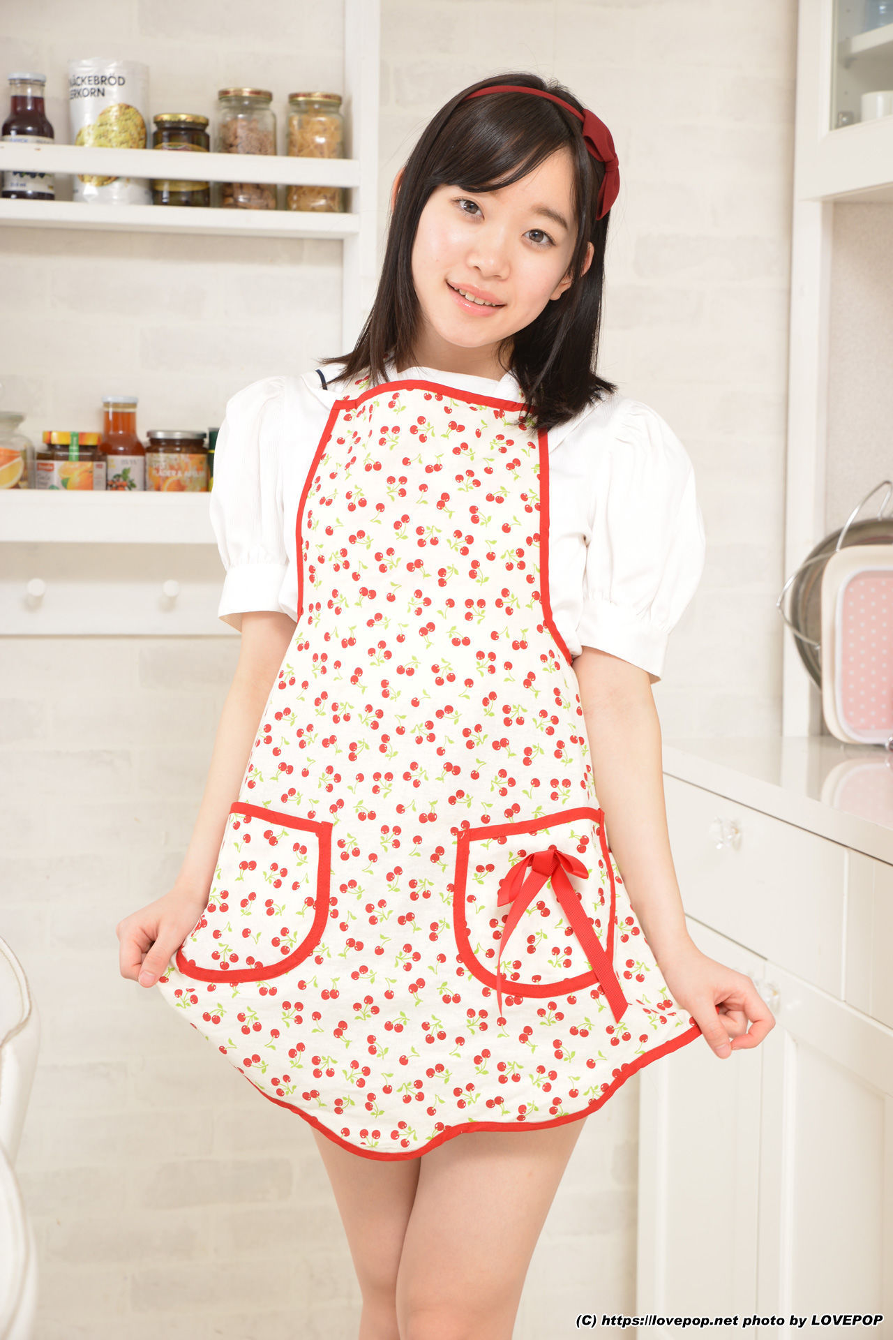 [LOVEPOP] Yura Kano 架乃ゆら Photoset 09