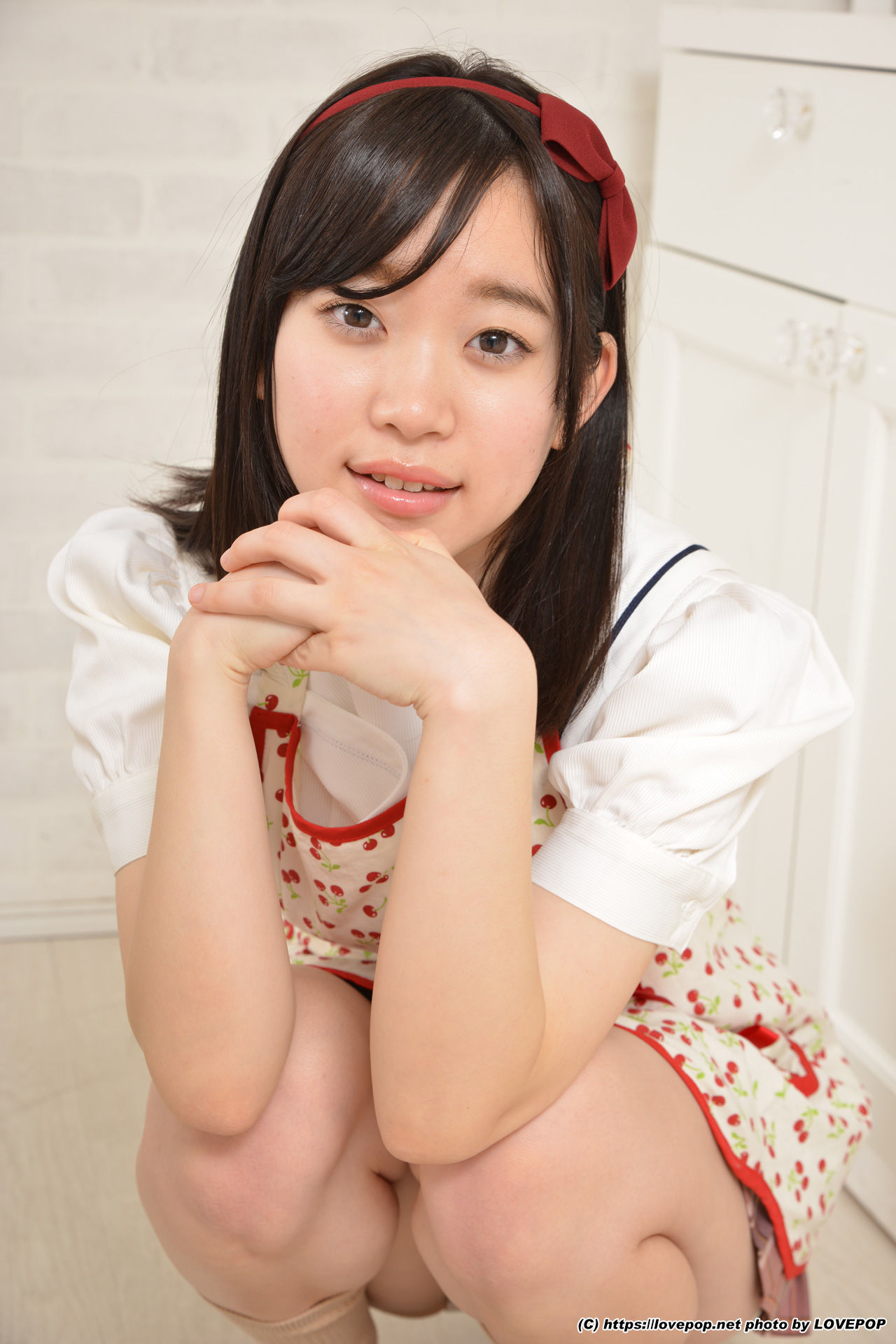 [LOVEPOP] Yura Kano 架乃ゆら Photoset 09