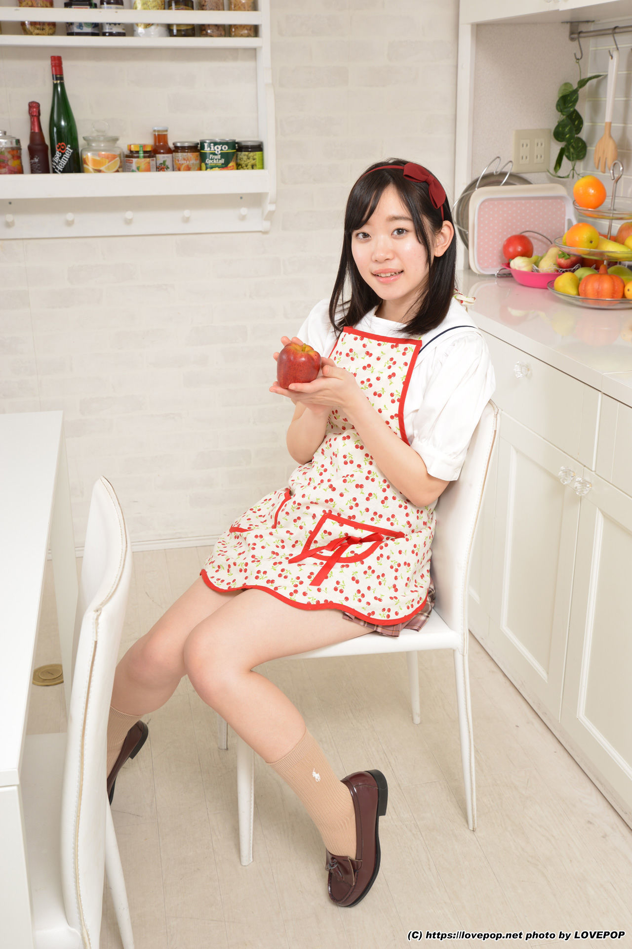 [LOVEPOP] Yura Kano 架乃ゆら Photoset 09
