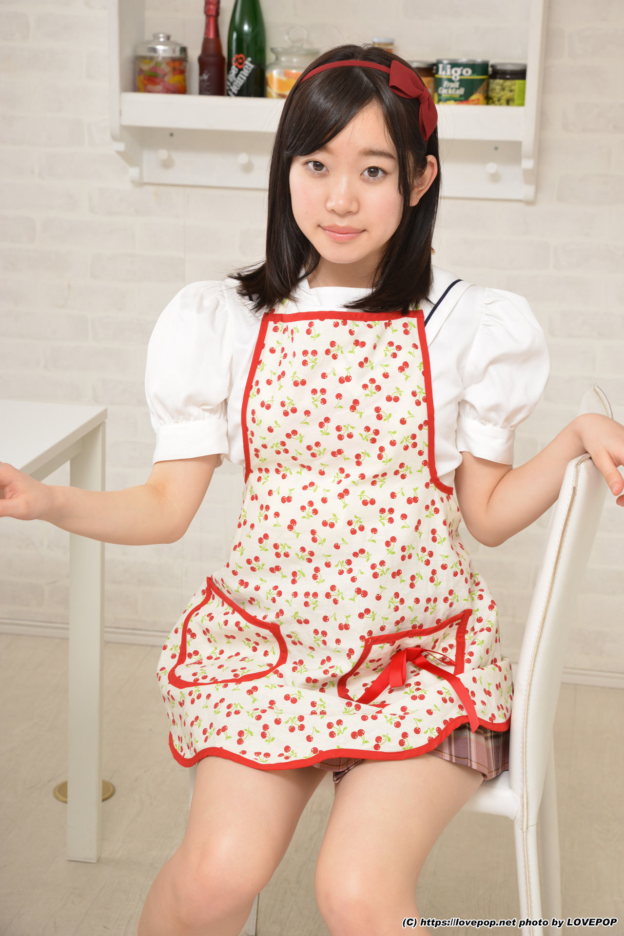 [LOVEPOP] Yura Kano 架乃ゆら Photoset 09