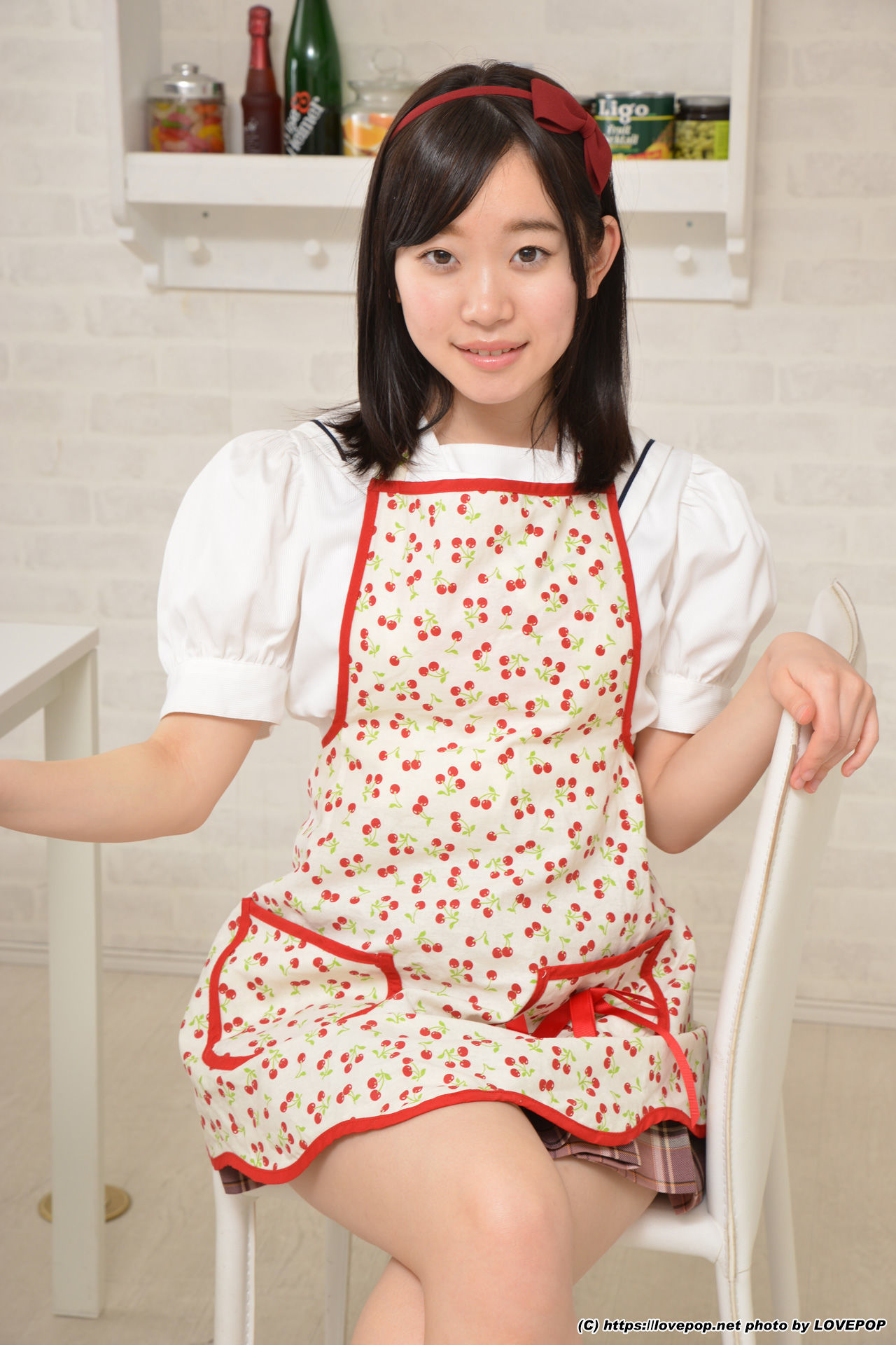 [LOVEPOP] Yura Kano 架乃ゆら Photoset 09