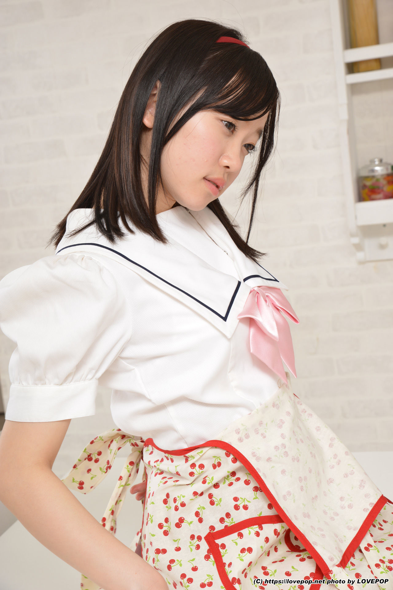 [LOVEPOP] Yura Kano 架乃ゆら Photoset 09