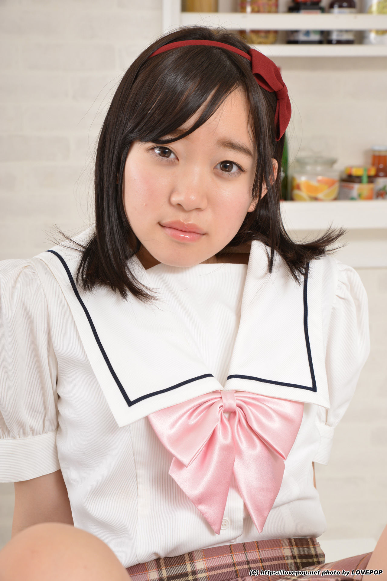 [LOVEPOP] Yura Kano 架乃ゆら Photoset 09