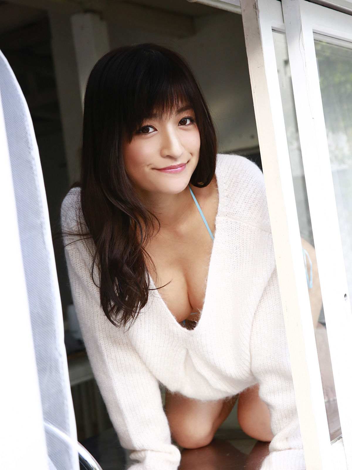 [Sabra.net] Strictly Girl ☆HOSHINO - ☆HOSHINO リゾート in Gカップ