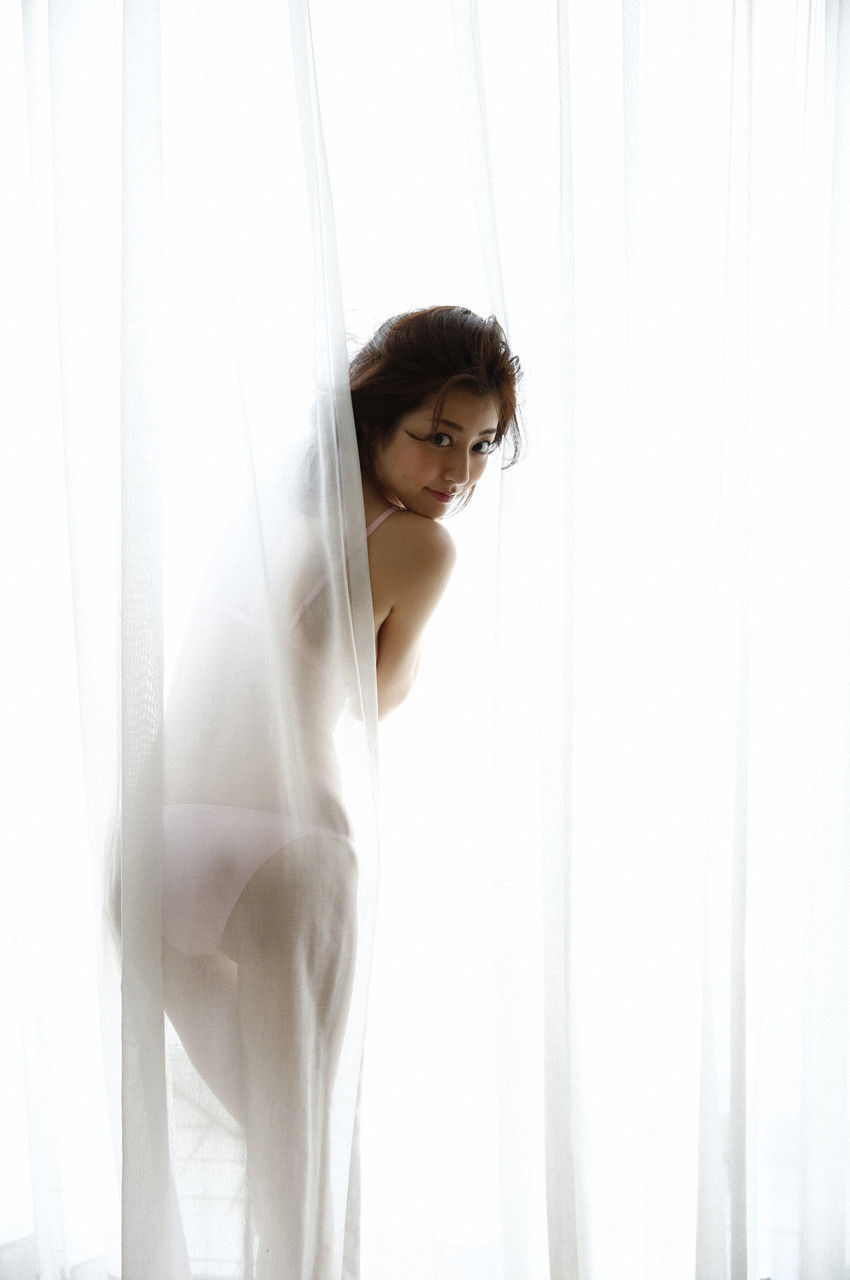 [WPB-net] Extra214 杉本有美 『Twilight』