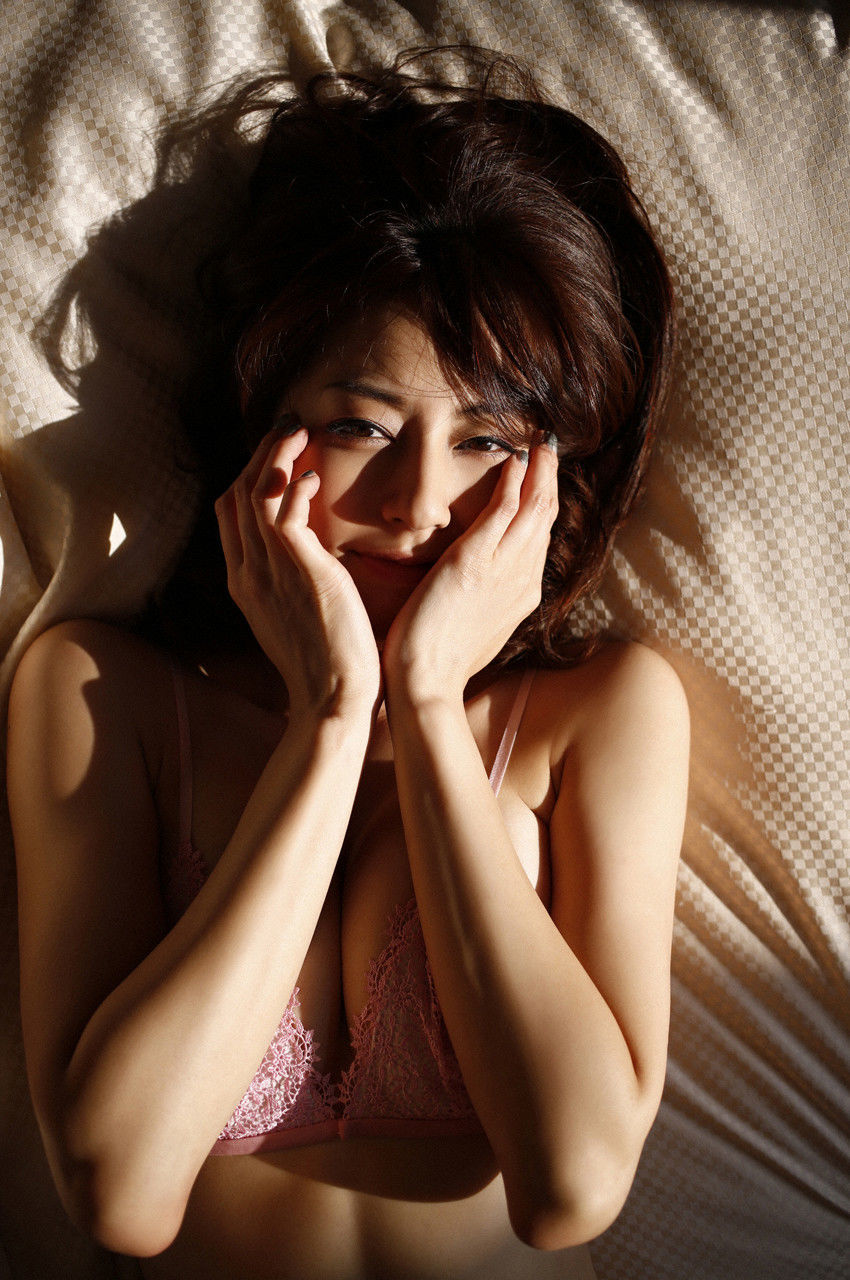 [WPB-net] Extra214 杉本有美 『Twilight』