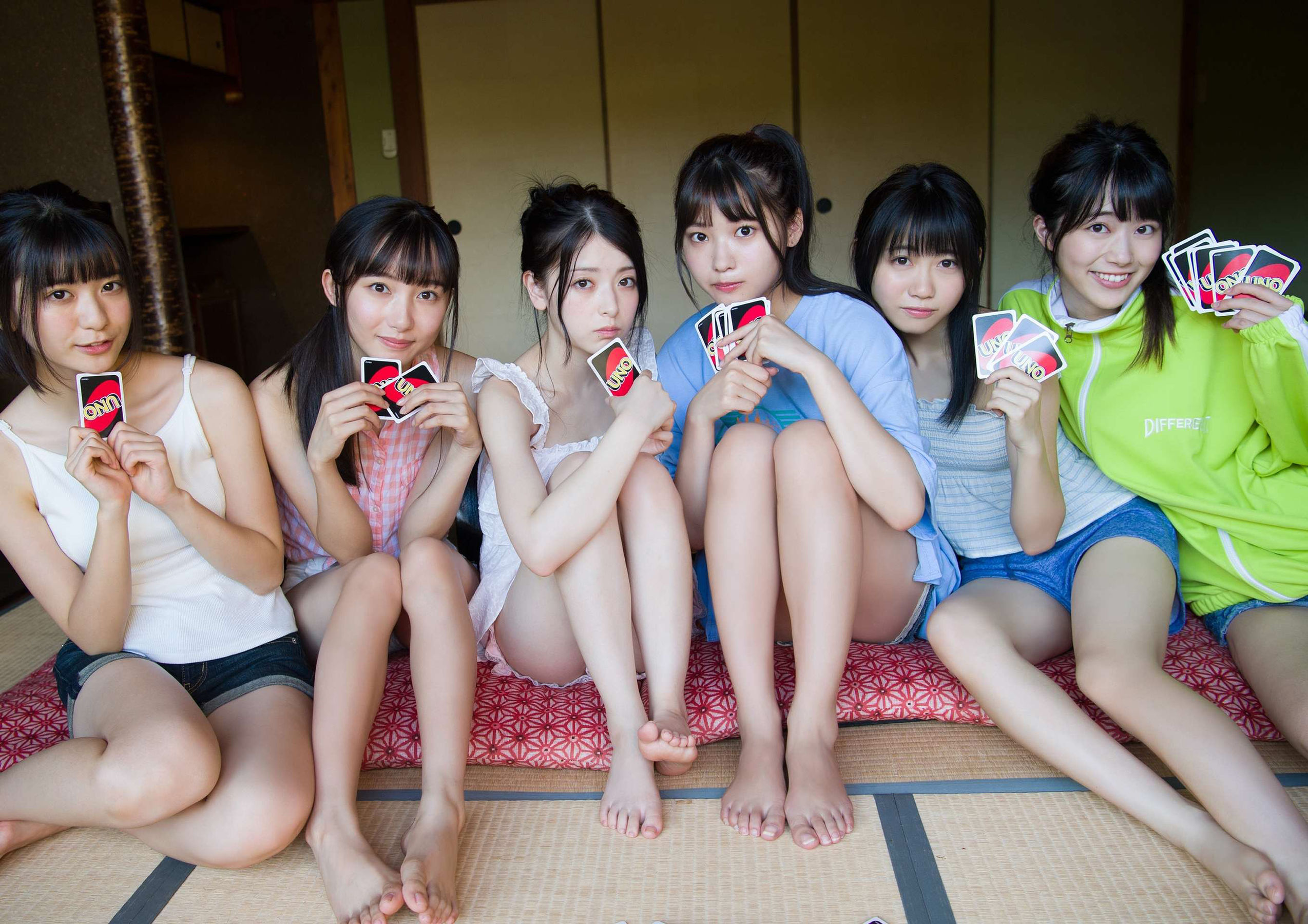 制コレ18「セイシュン合宿イン伊豆國！！」