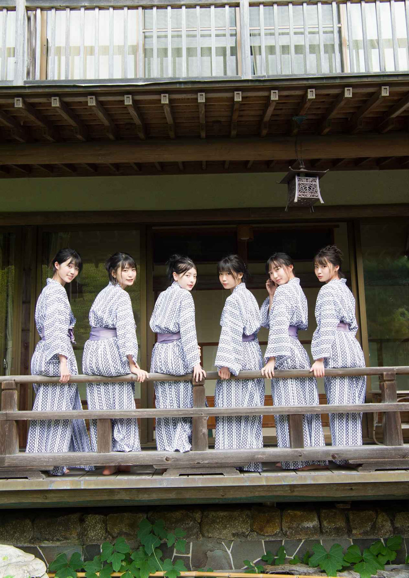 制コレ18「セイシュン合宿イン伊豆國！！」