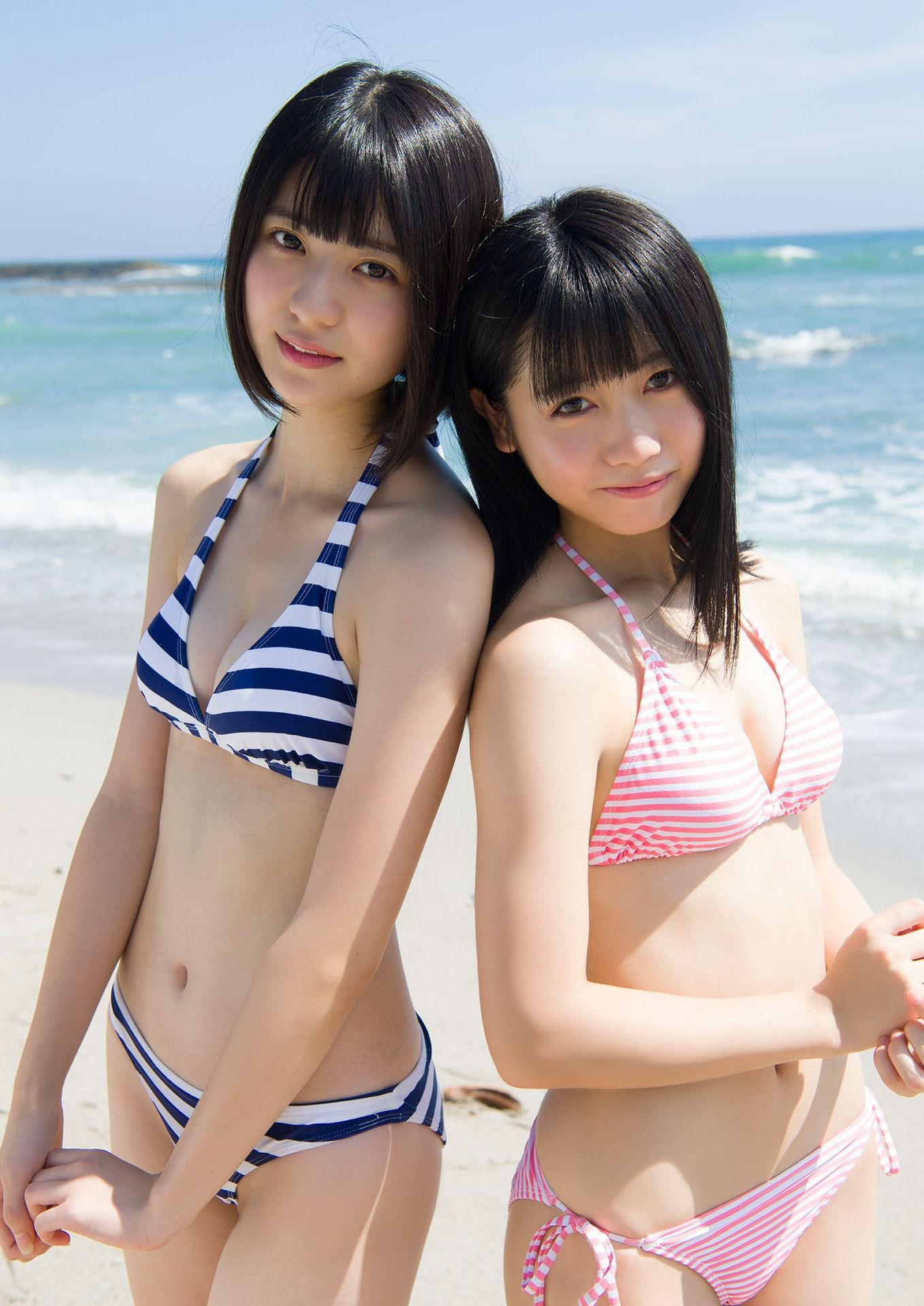 制コレ18「セイシュン合宿イン伊豆國！！」