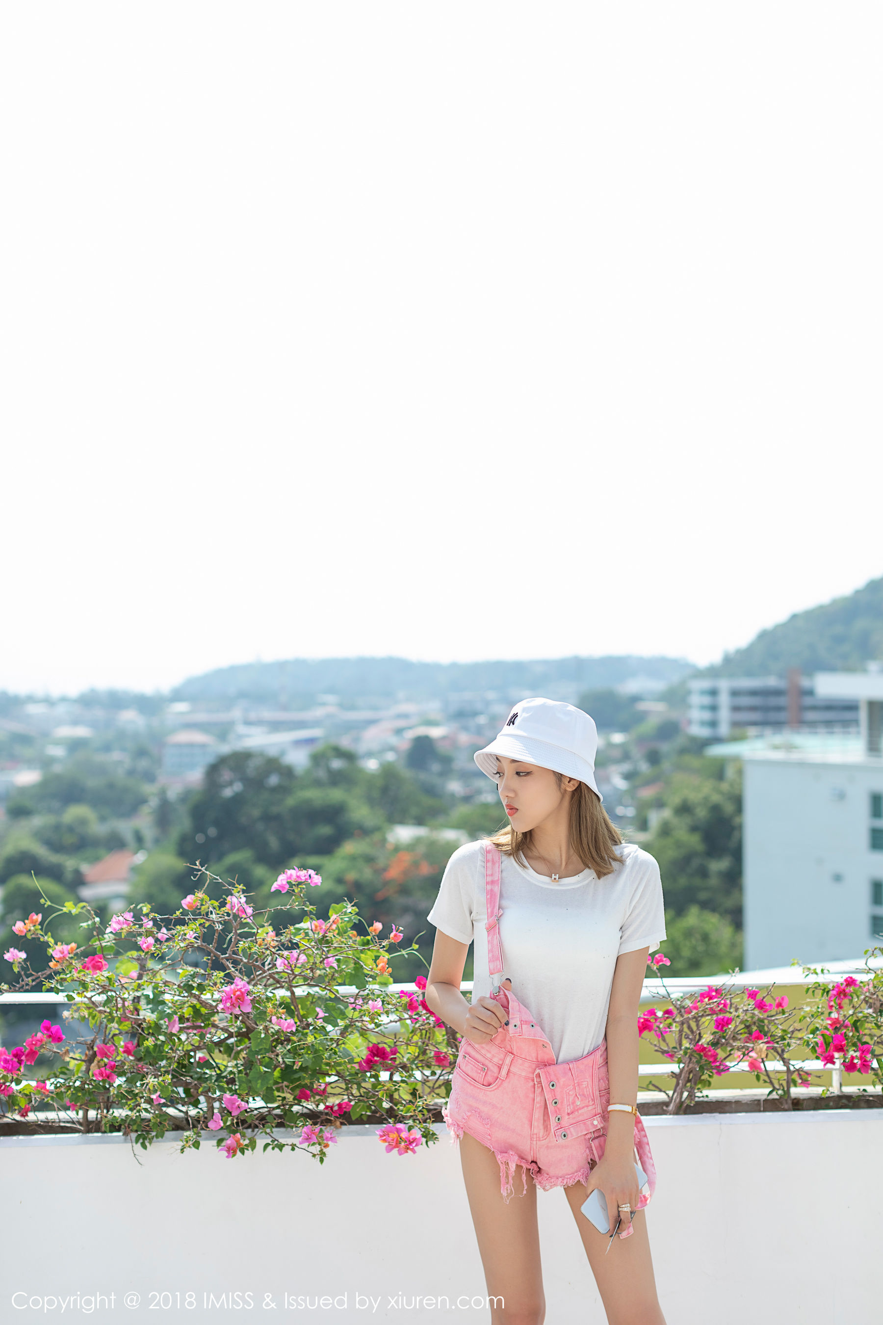 [爱蜜社IMiss] Vol.295 美琪vicky