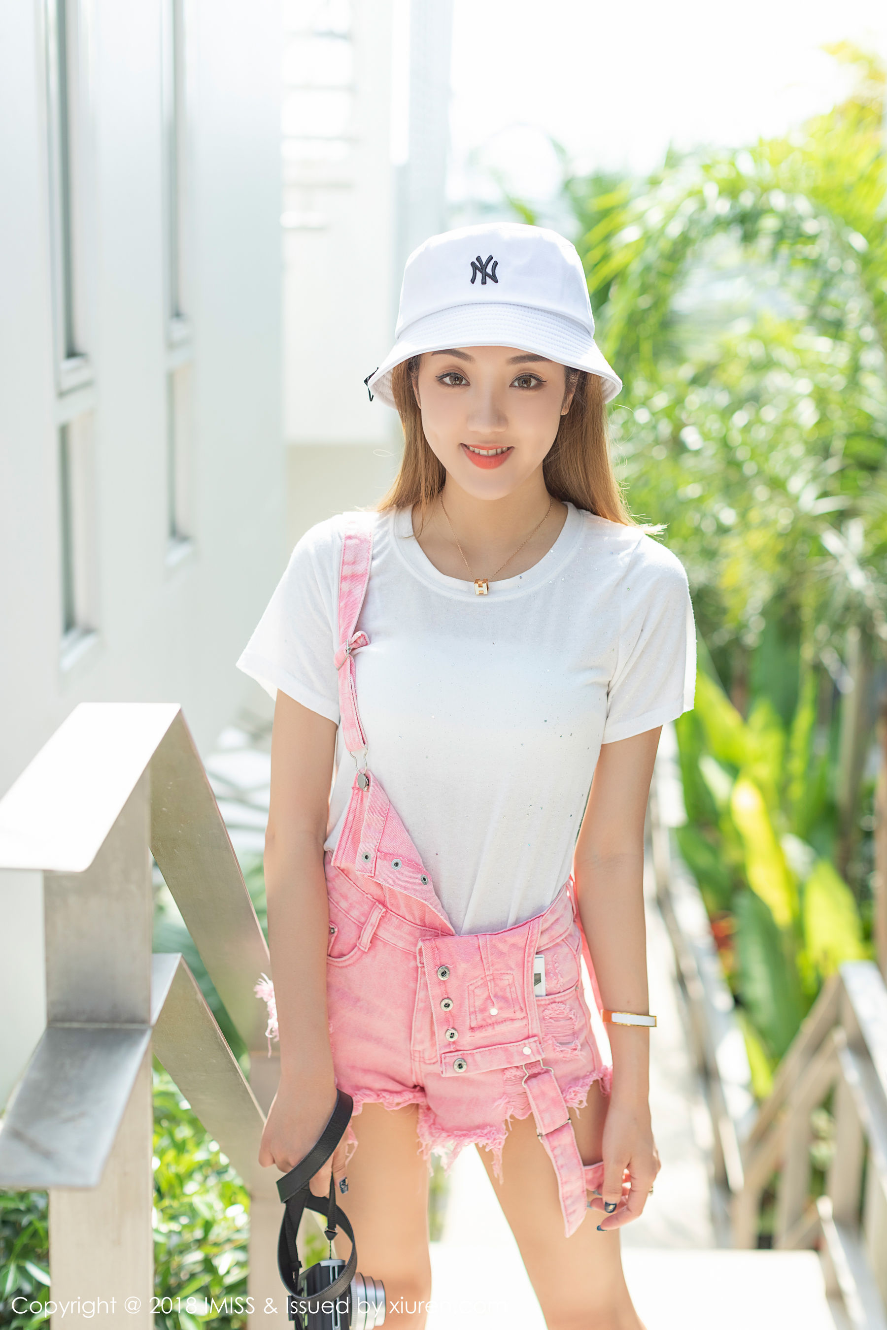 [爱蜜社IMiss] Vol.295 美琪vicky