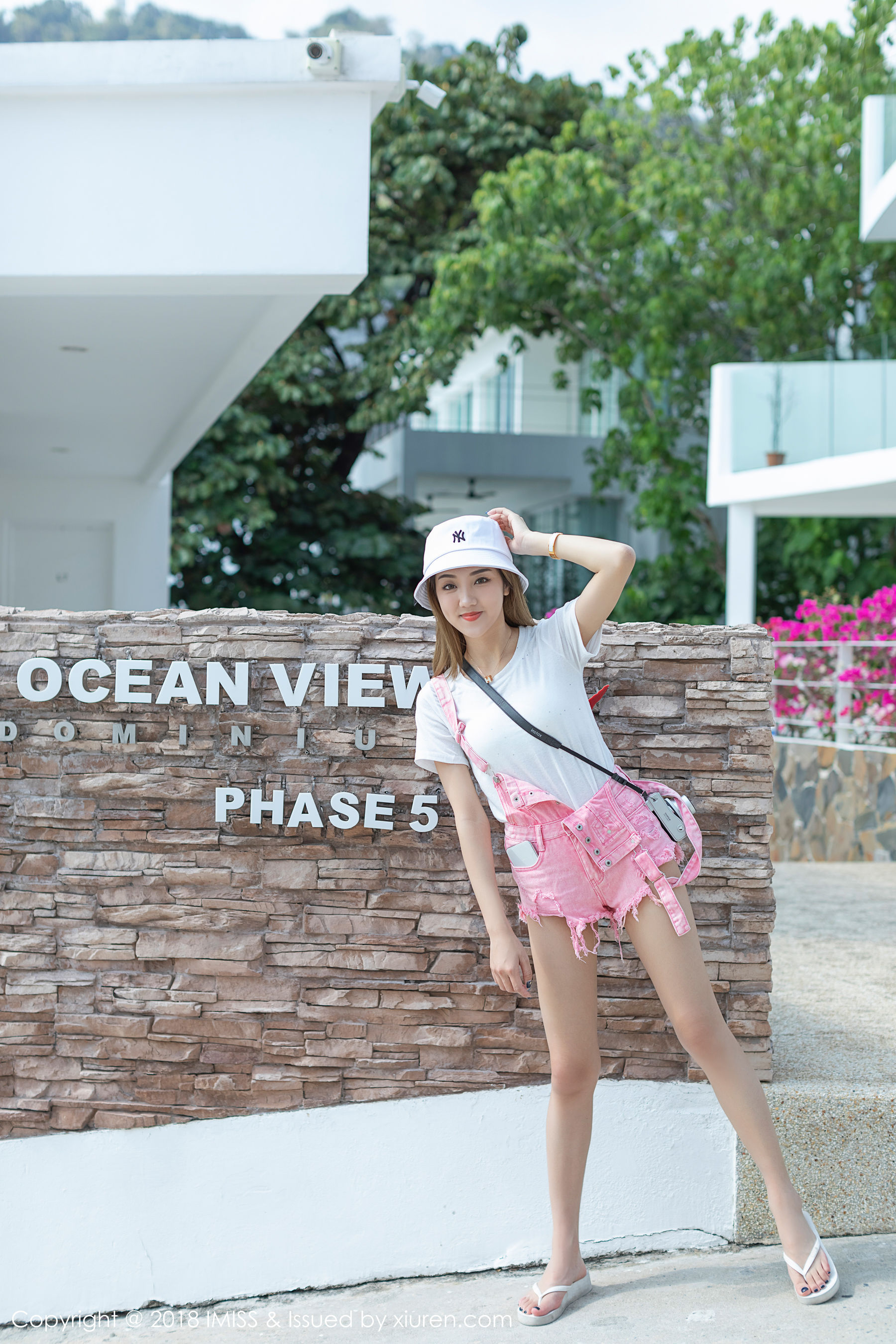 [爱蜜社IMiss] Vol.295 美琪vicky