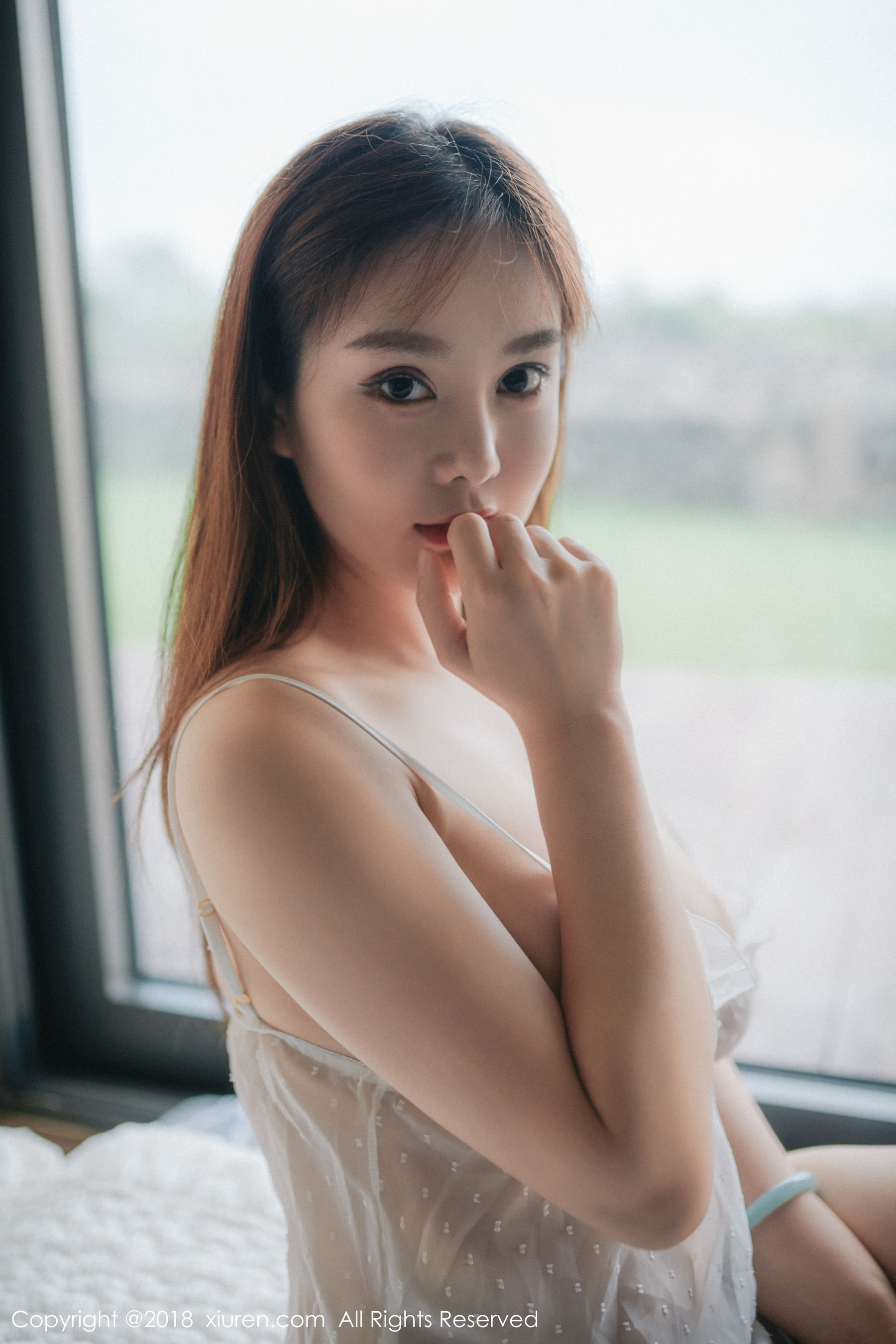 [秀人XIUREN] No.1173 易阳Silvia