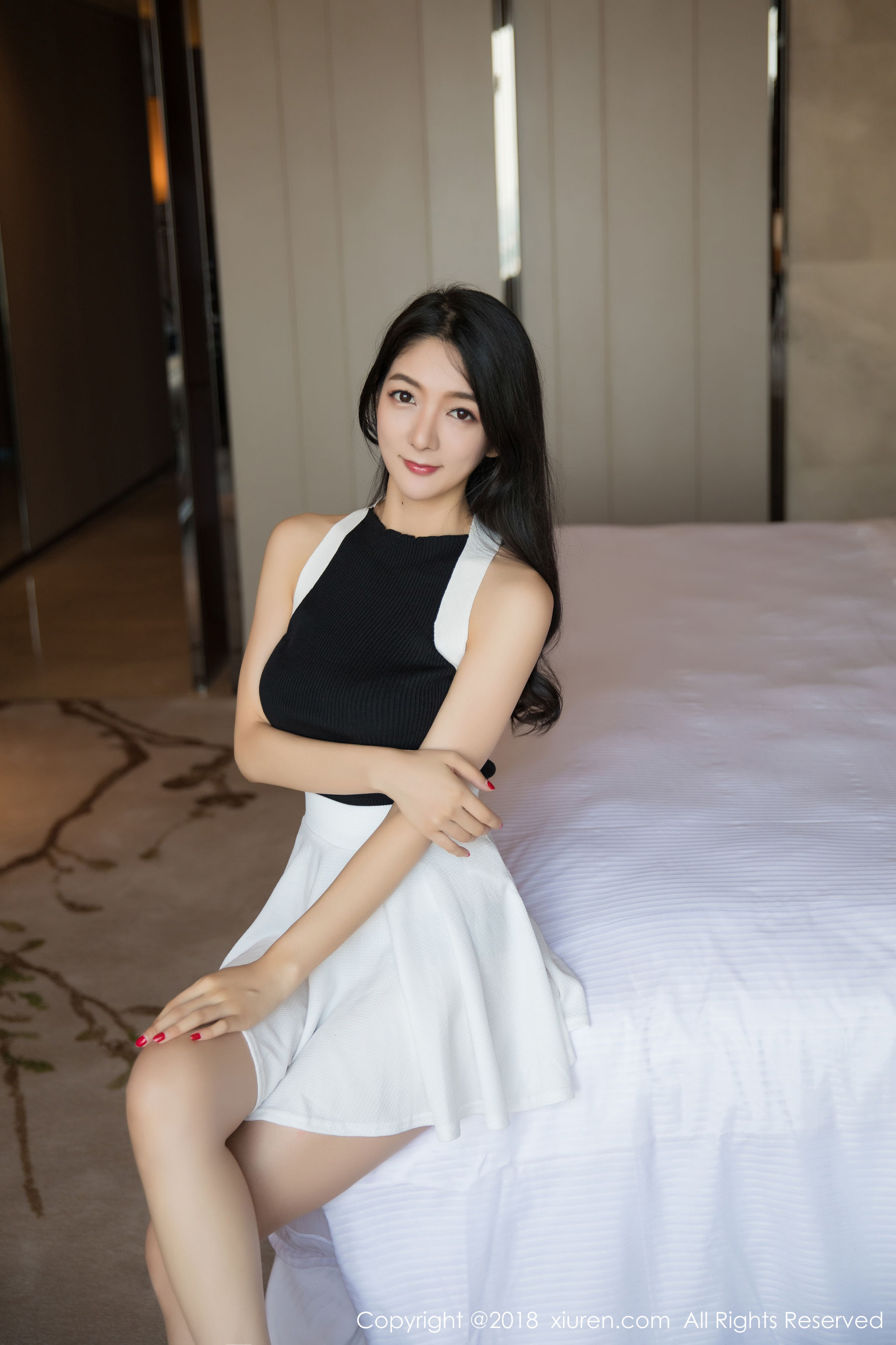 [秀人XIUREN] No.1175 Angela小热巴