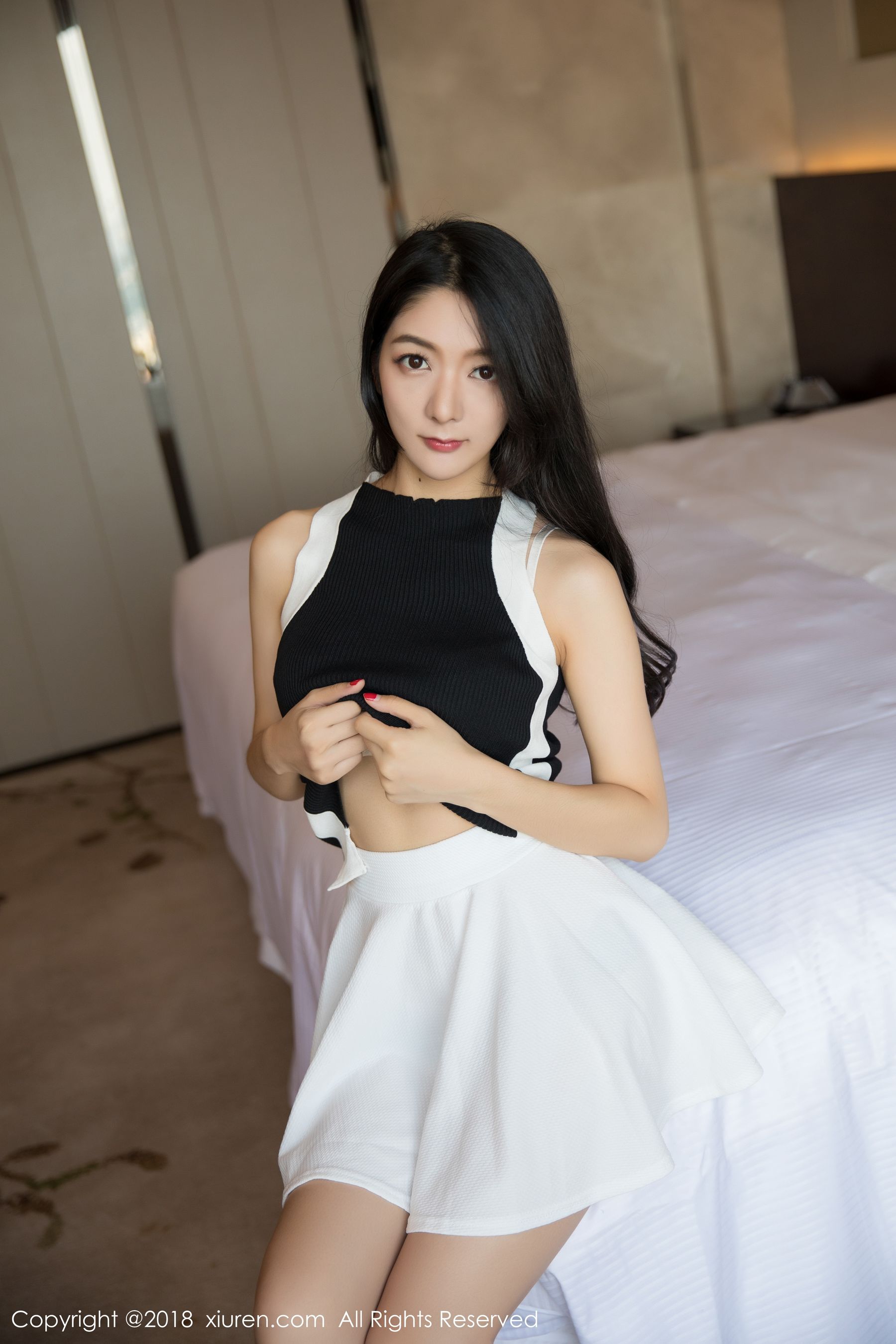 [秀人XIUREN] No.1175 Angela小热巴