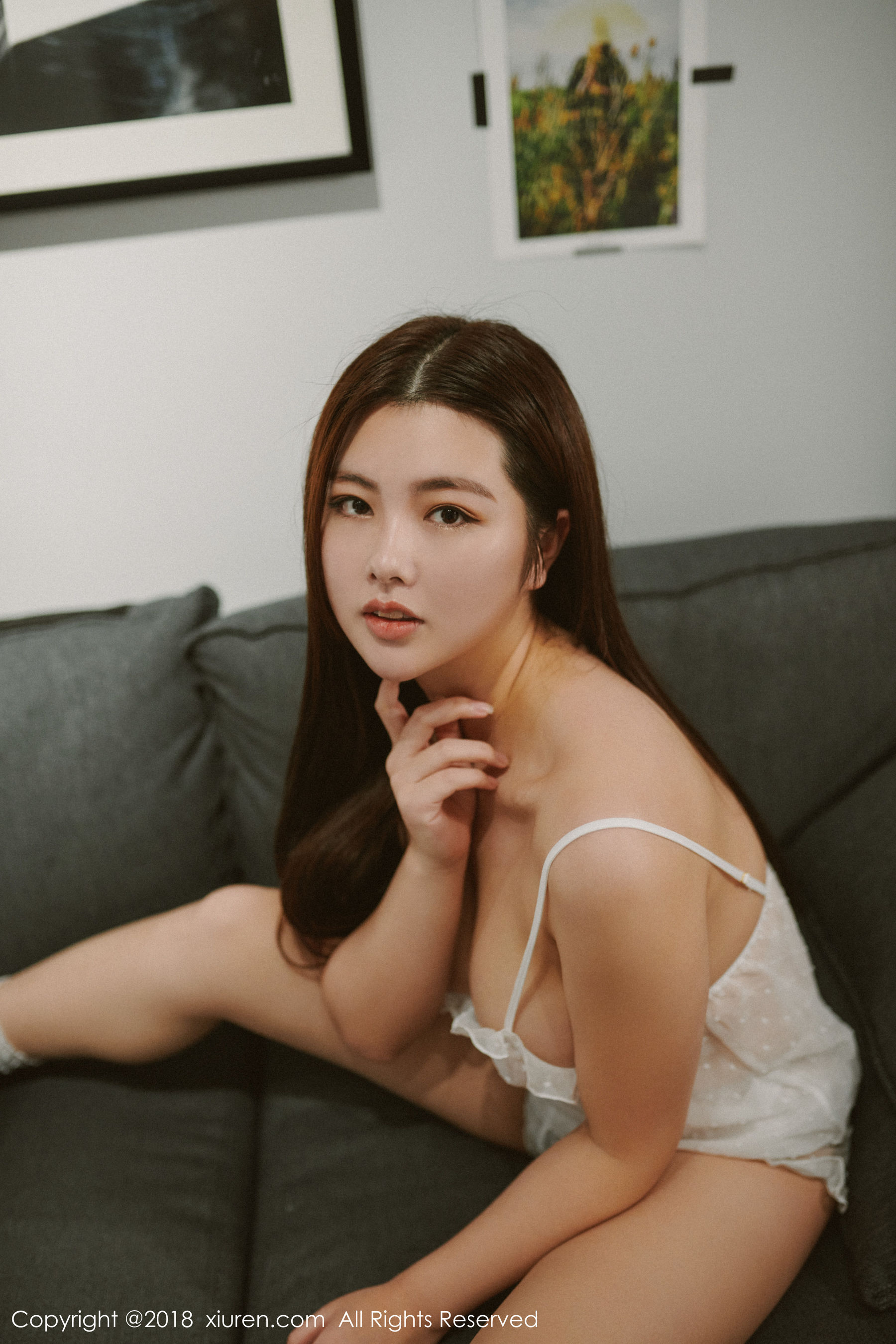 [秀人XIUREN] No.1183 娜露Selena