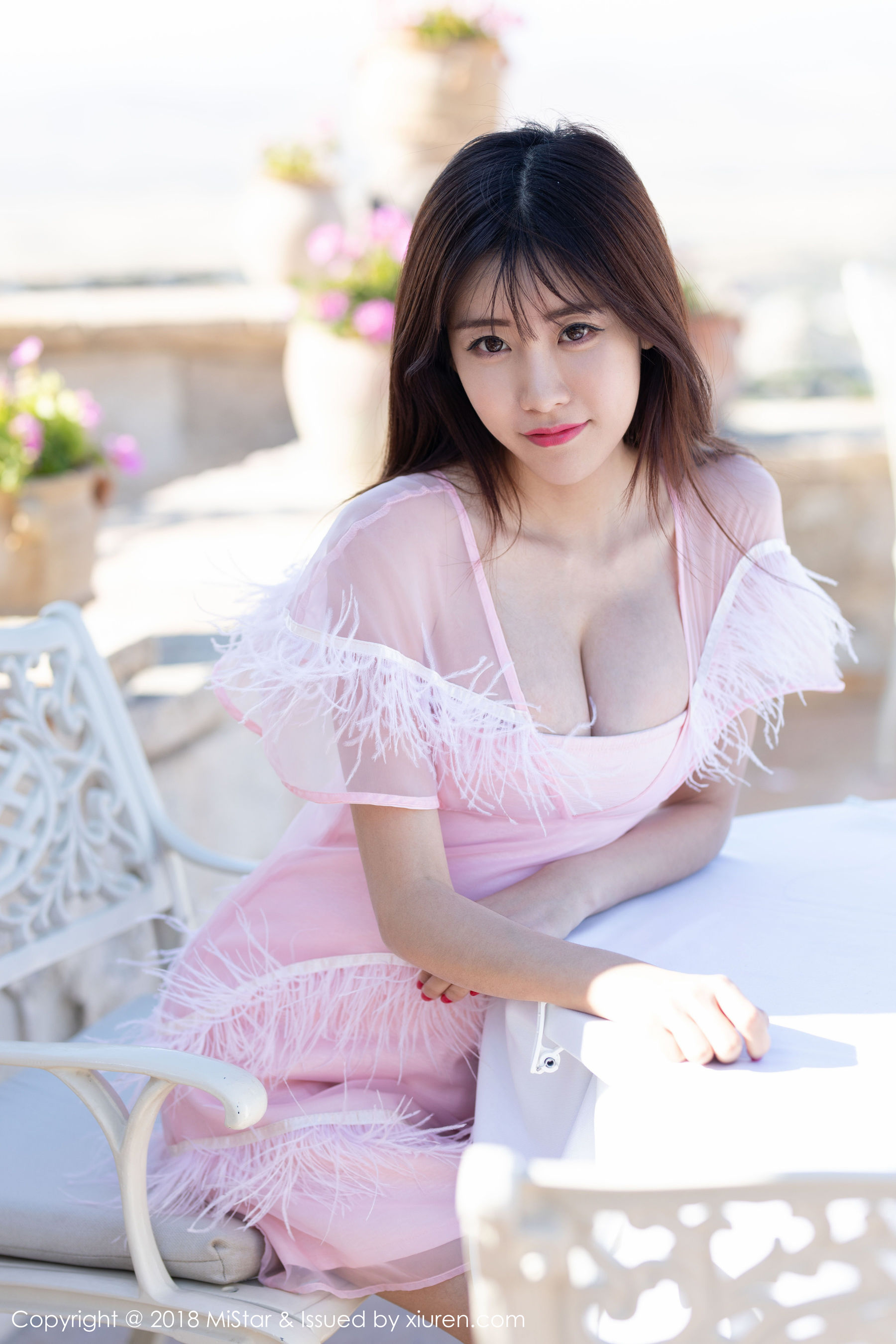[魅妍社MiStar] VOL.242 小熊猫Panda