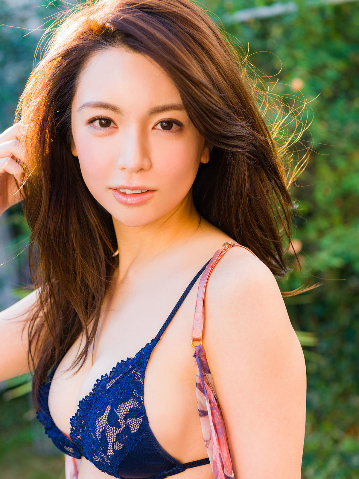 Miu Nakamura 仲村美海 3 ク?レイテスト?みうーマン