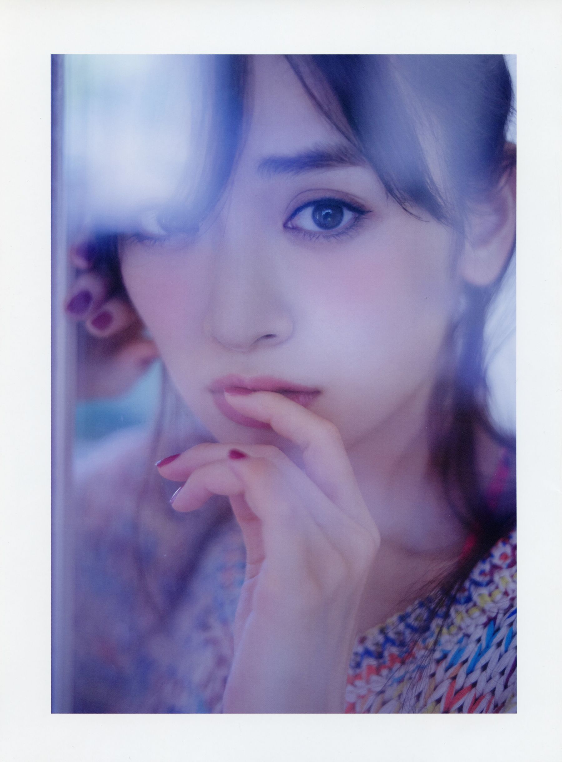 Rika Izumi 泉里香 1st Photobook「Rika!」