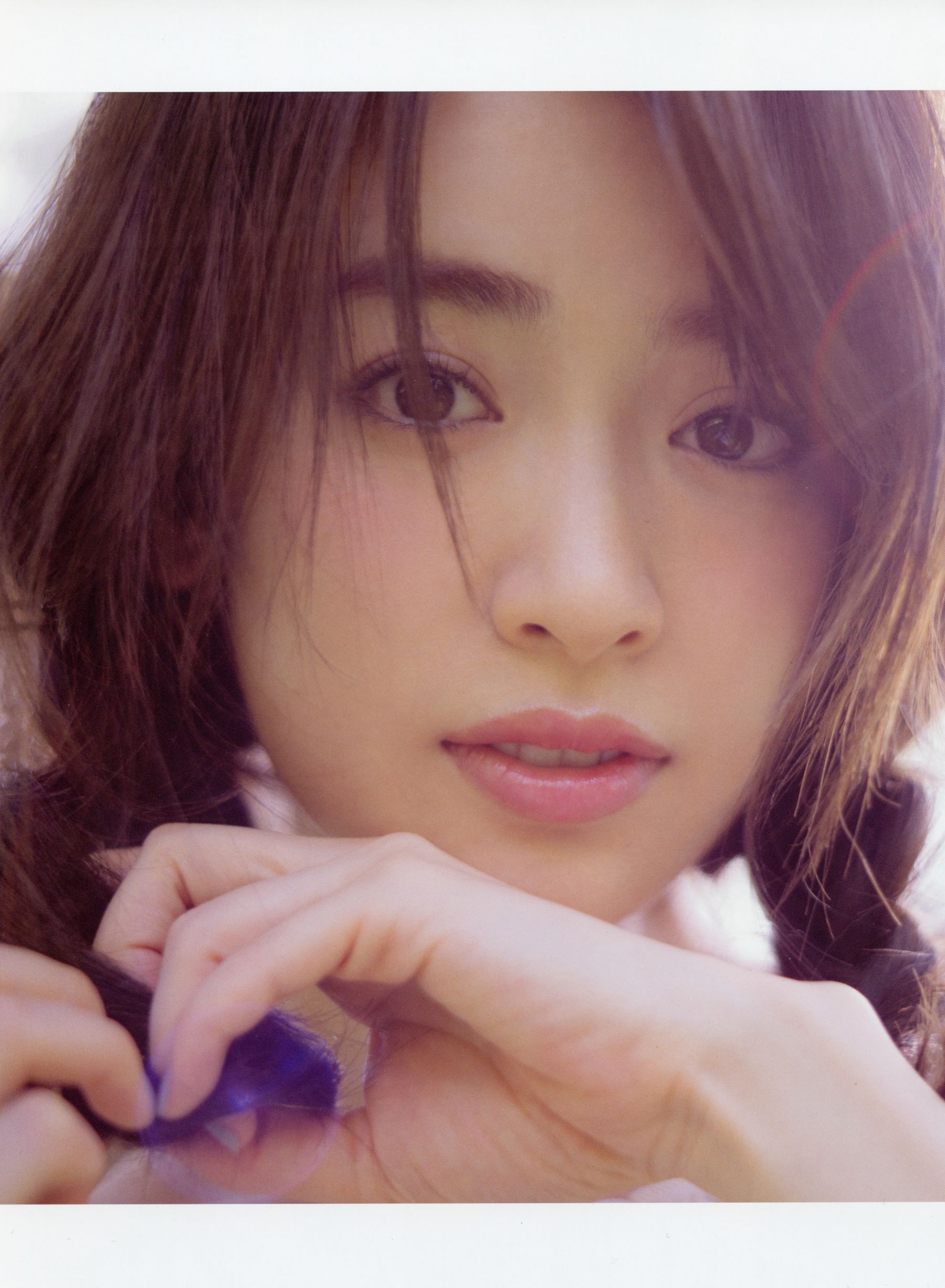 Rika Izumi 泉里香 1st Photobook「Rika!」