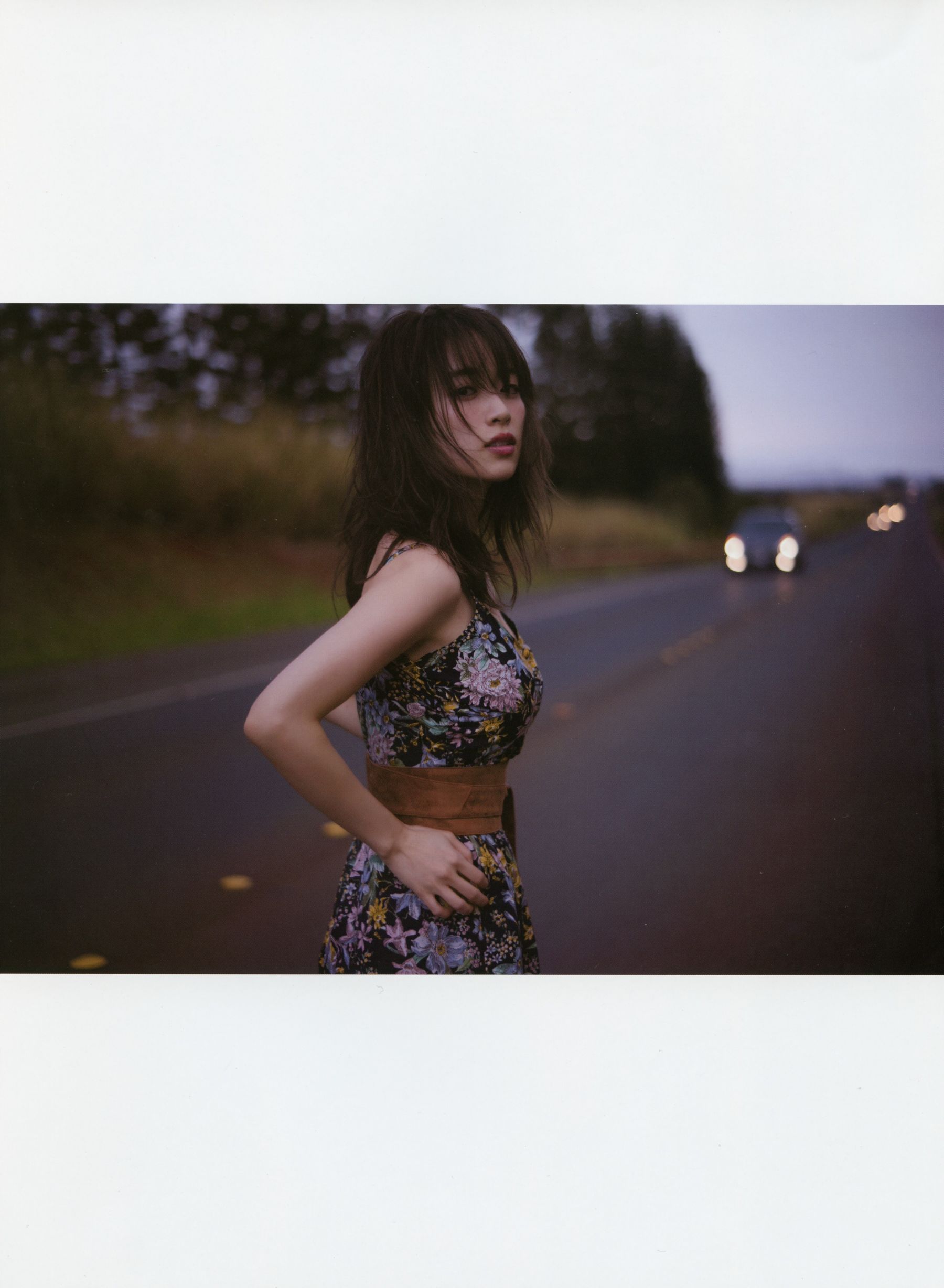 Rika Izumi 泉里香 1st Photobook「Rika!」