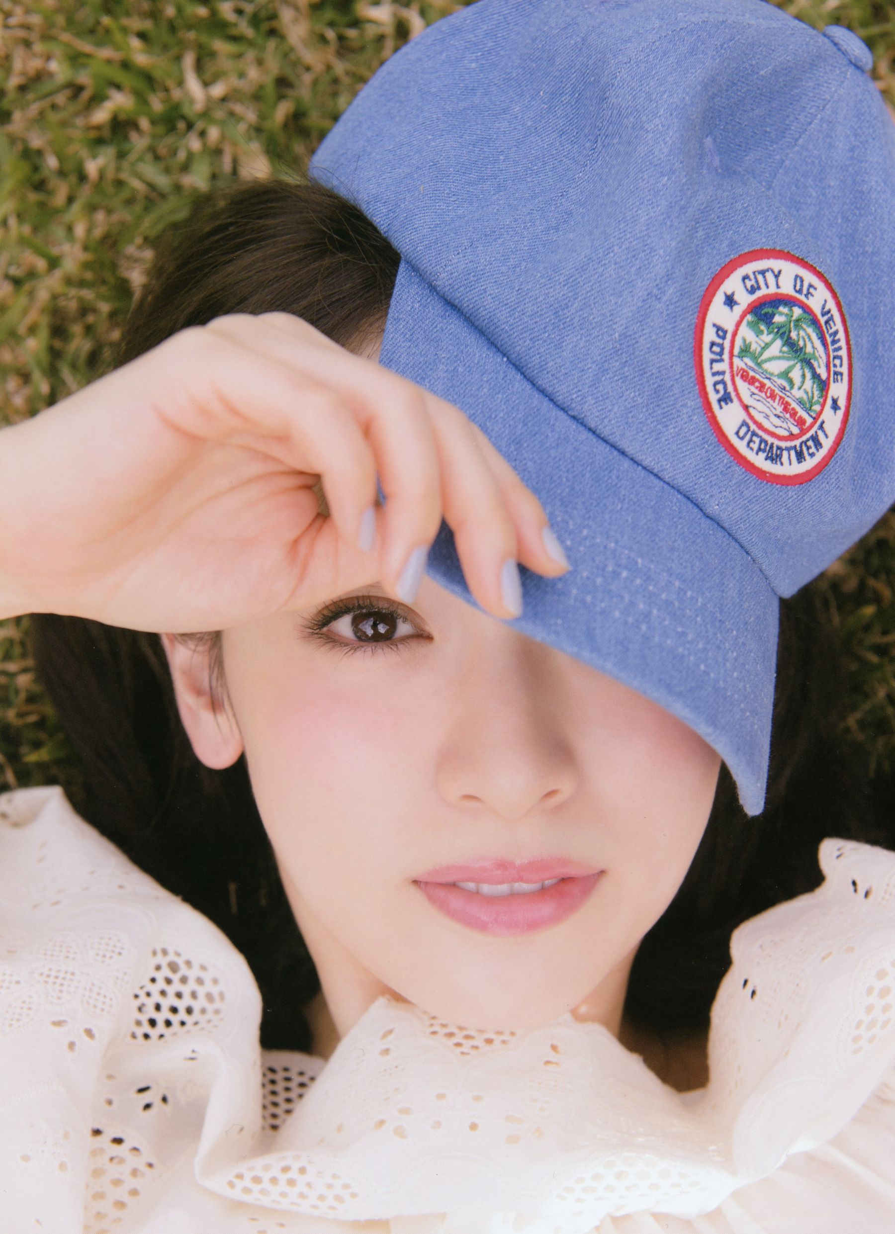 Rika Izumi 泉里香 1st Photobook「Rika!」