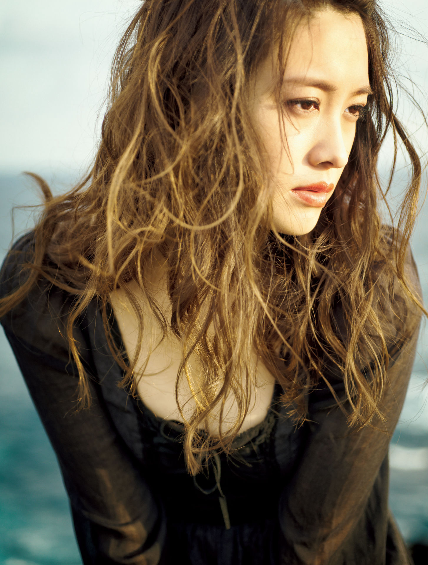 Rin Asuka 飛鳥凛 写真集『凛』
