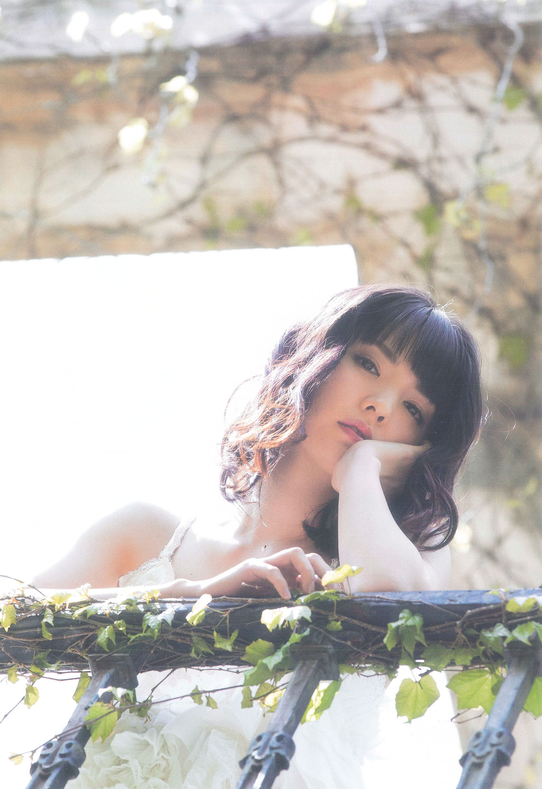Sayumi Michishige 道重さゆみ 写真集 『 DREAM 』