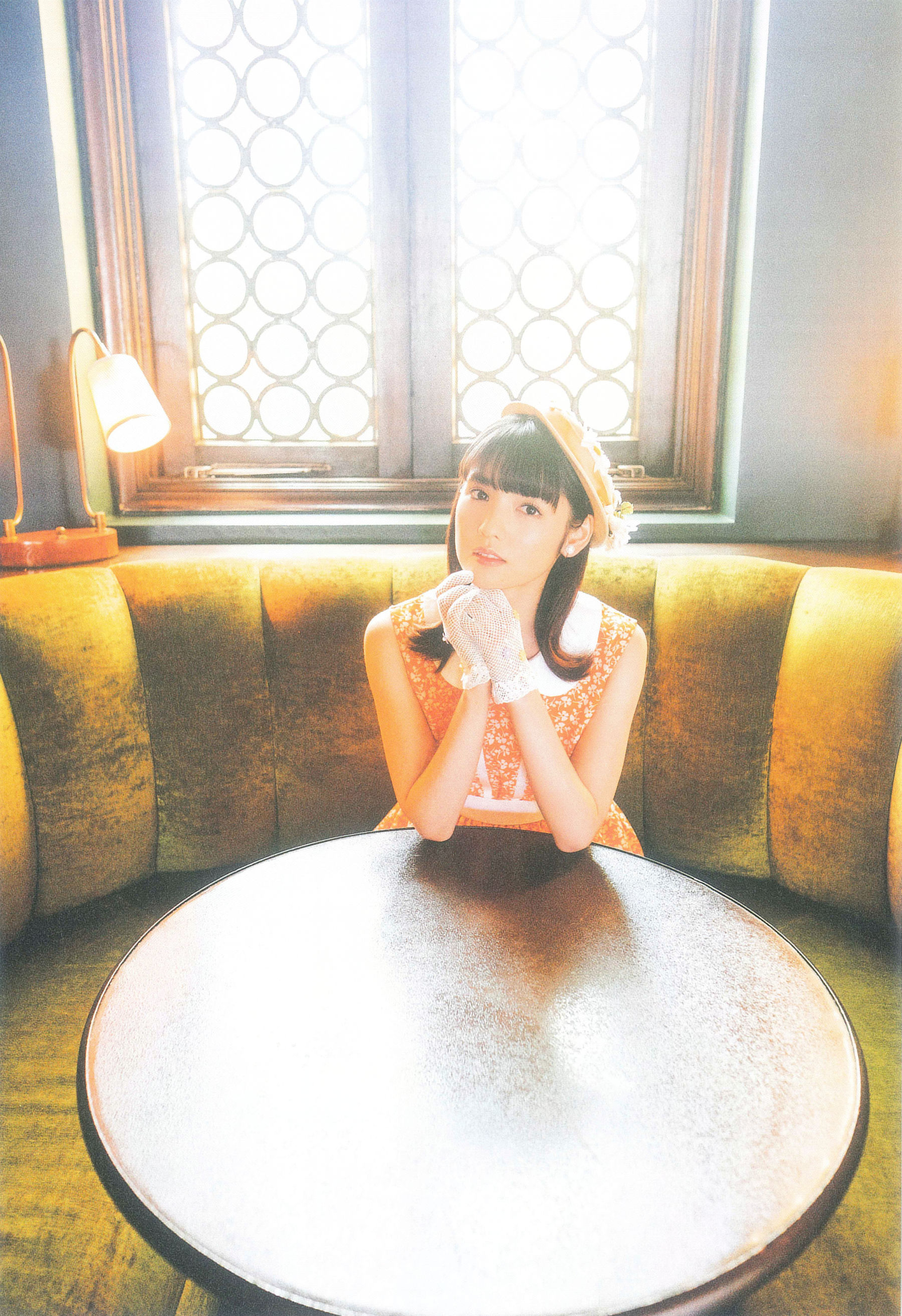 Sayumi Michishige 道重さゆみ 写真集 『 DREAM 』