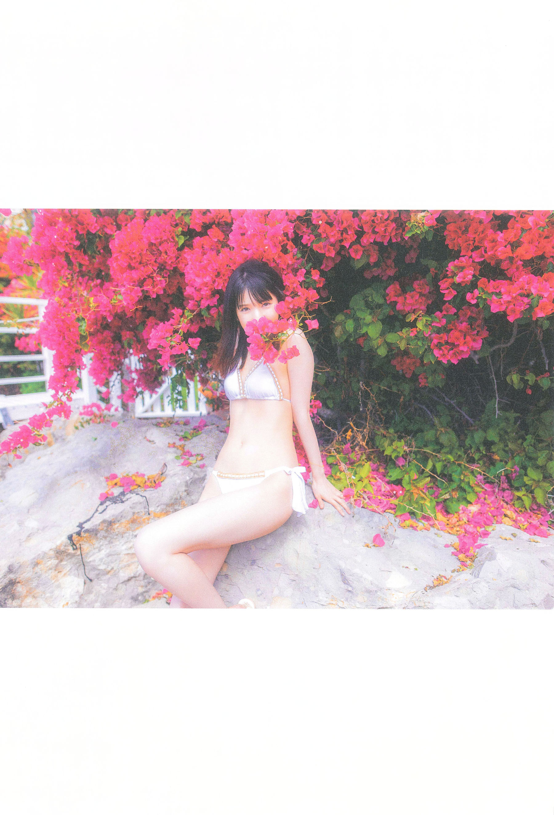 Sayumi Michishige 道重さゆみ 写真集 『 DREAM 』