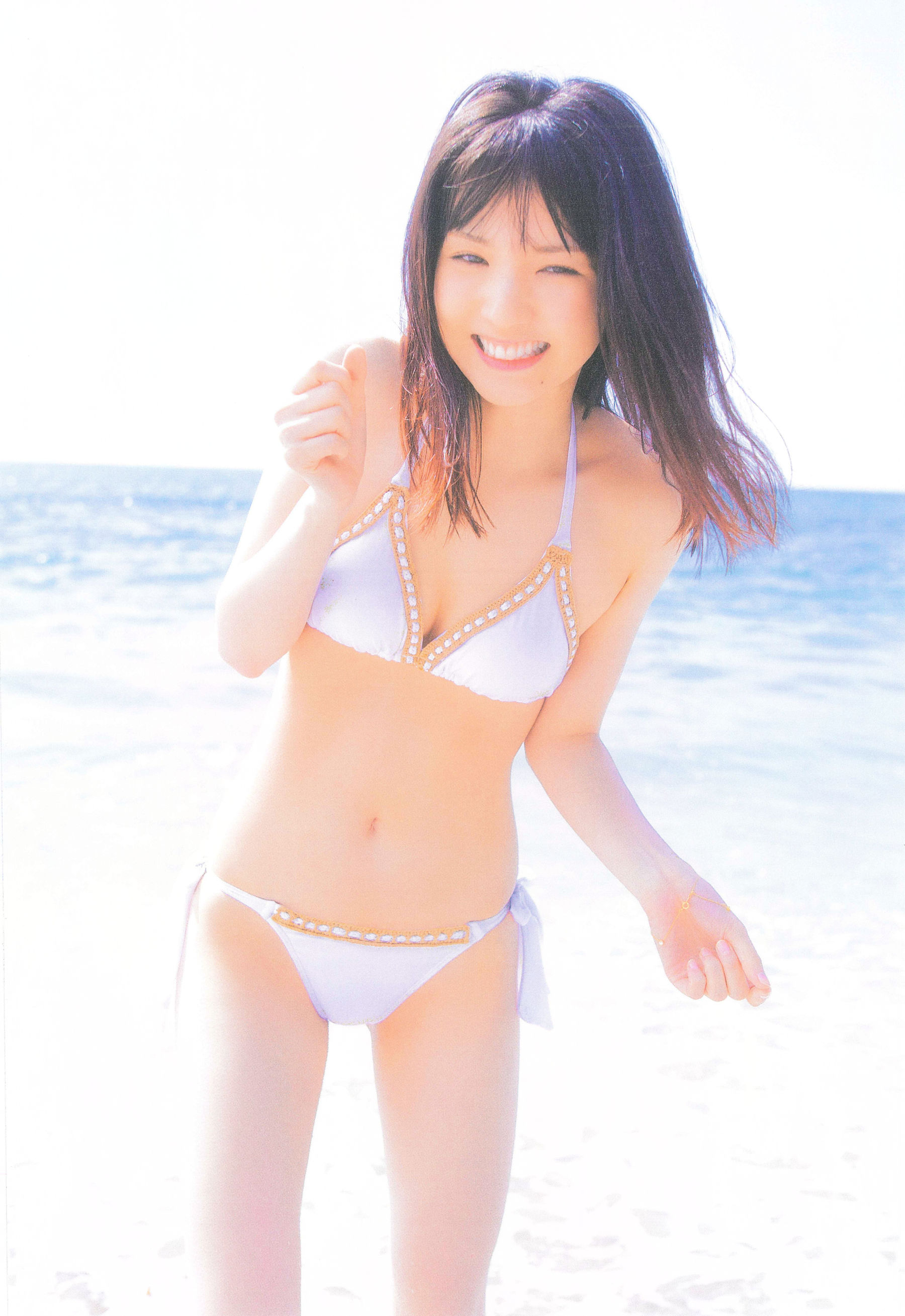 Sayumi Michishige 道重さゆみ 写真集 『 DREAM 』