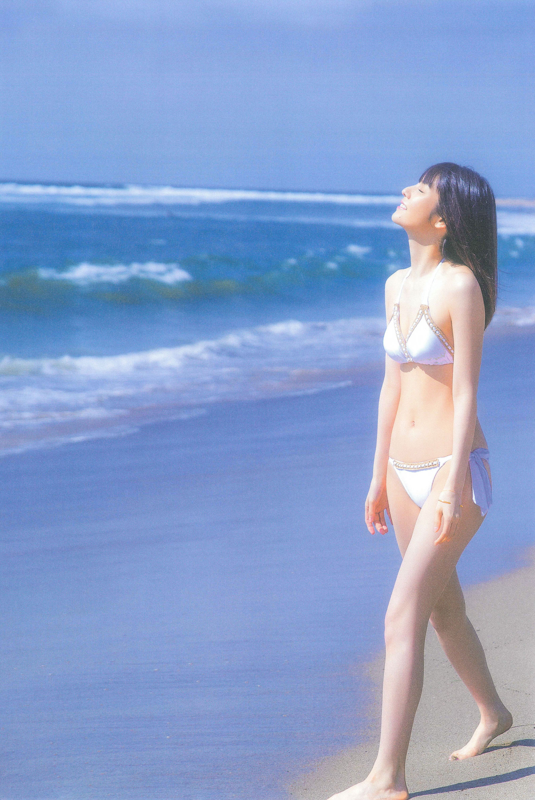 Sayumi Michishige 道重さゆみ 写真集 『 DREAM 』