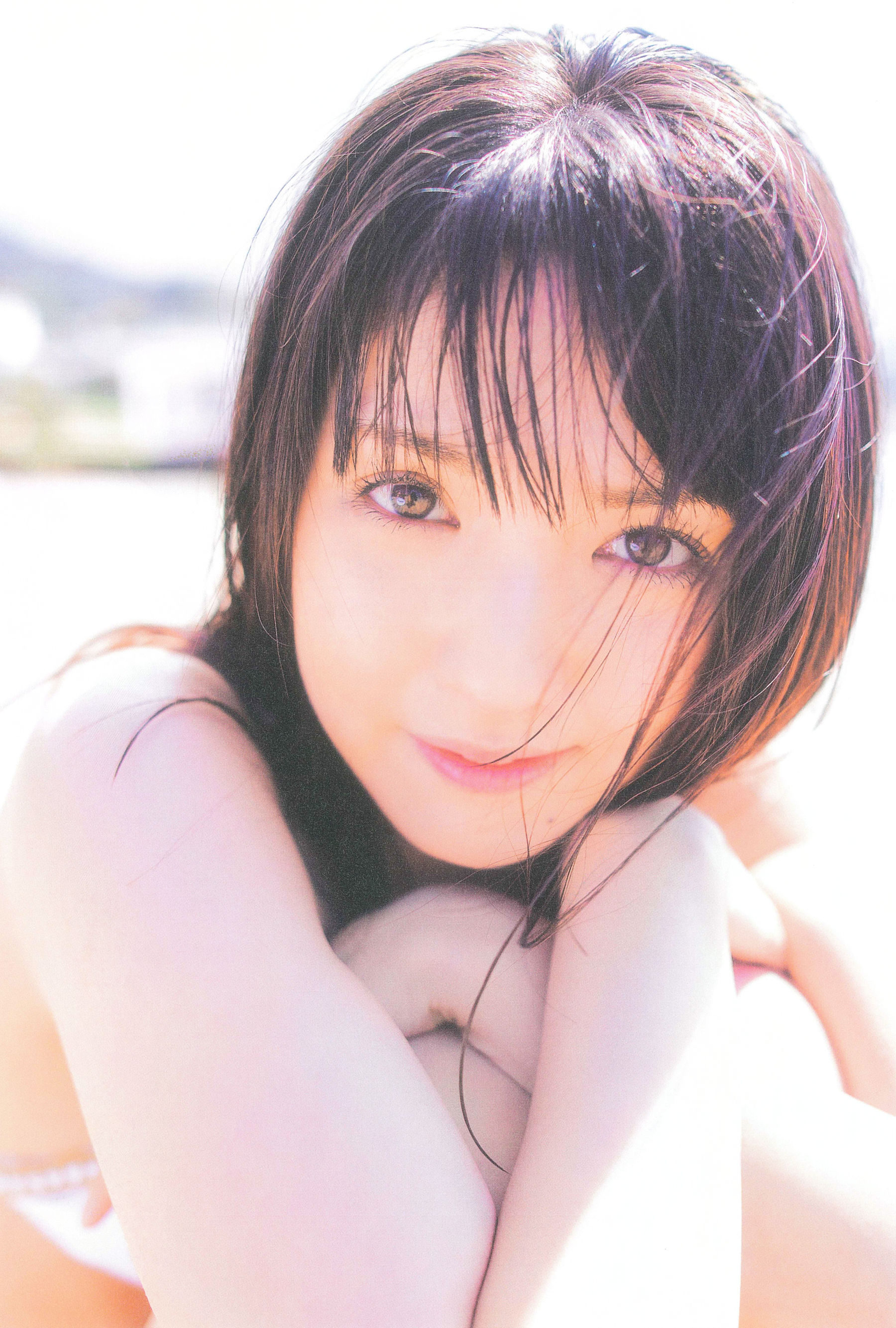 Sayumi Michishige 道重さゆみ 写真集 『 DREAM 』