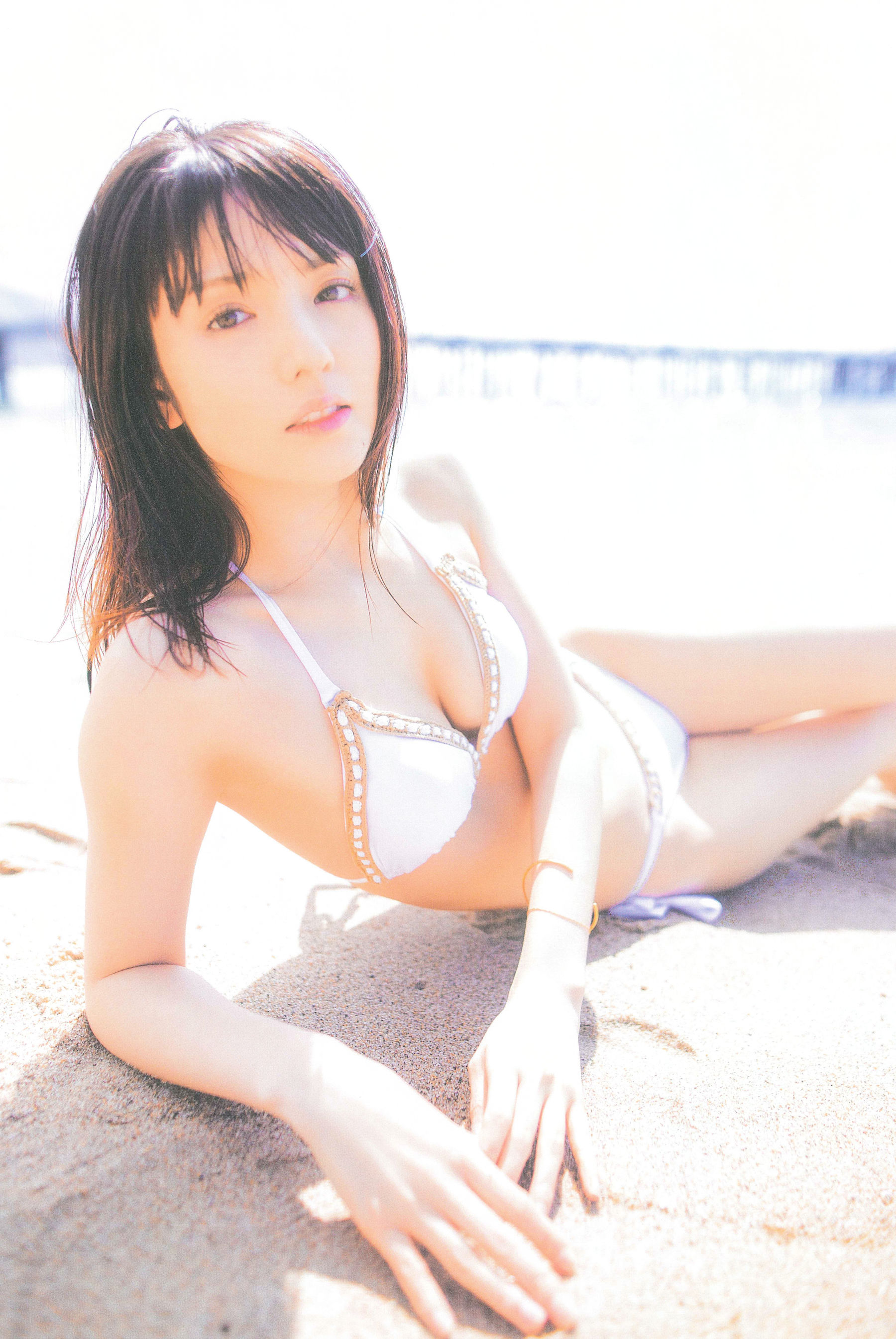 Sayumi Michishige 道重さゆみ 写真集 『 DREAM 』