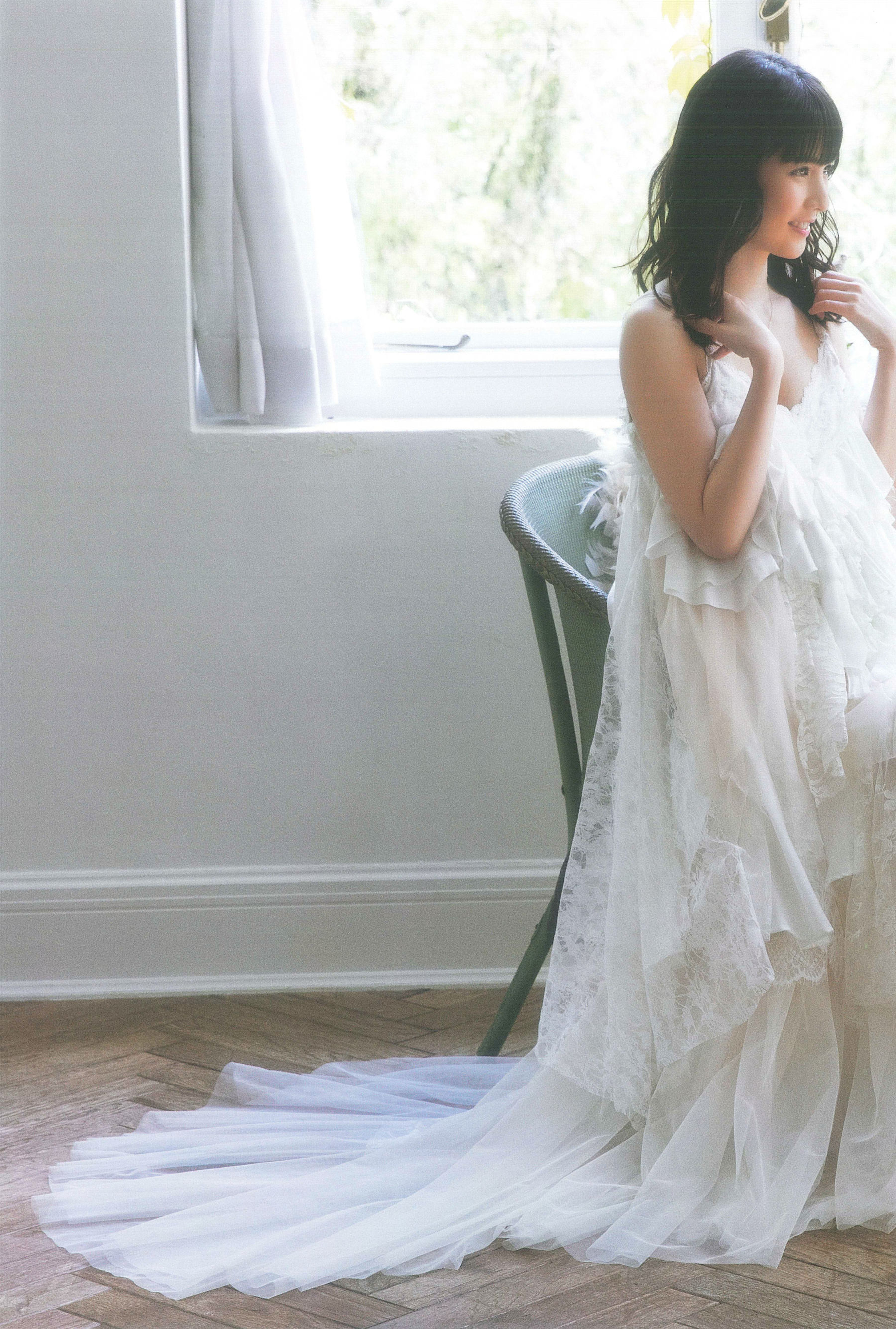 Sayumi Michishige 道重さゆみ 写真集 『 DREAM 』