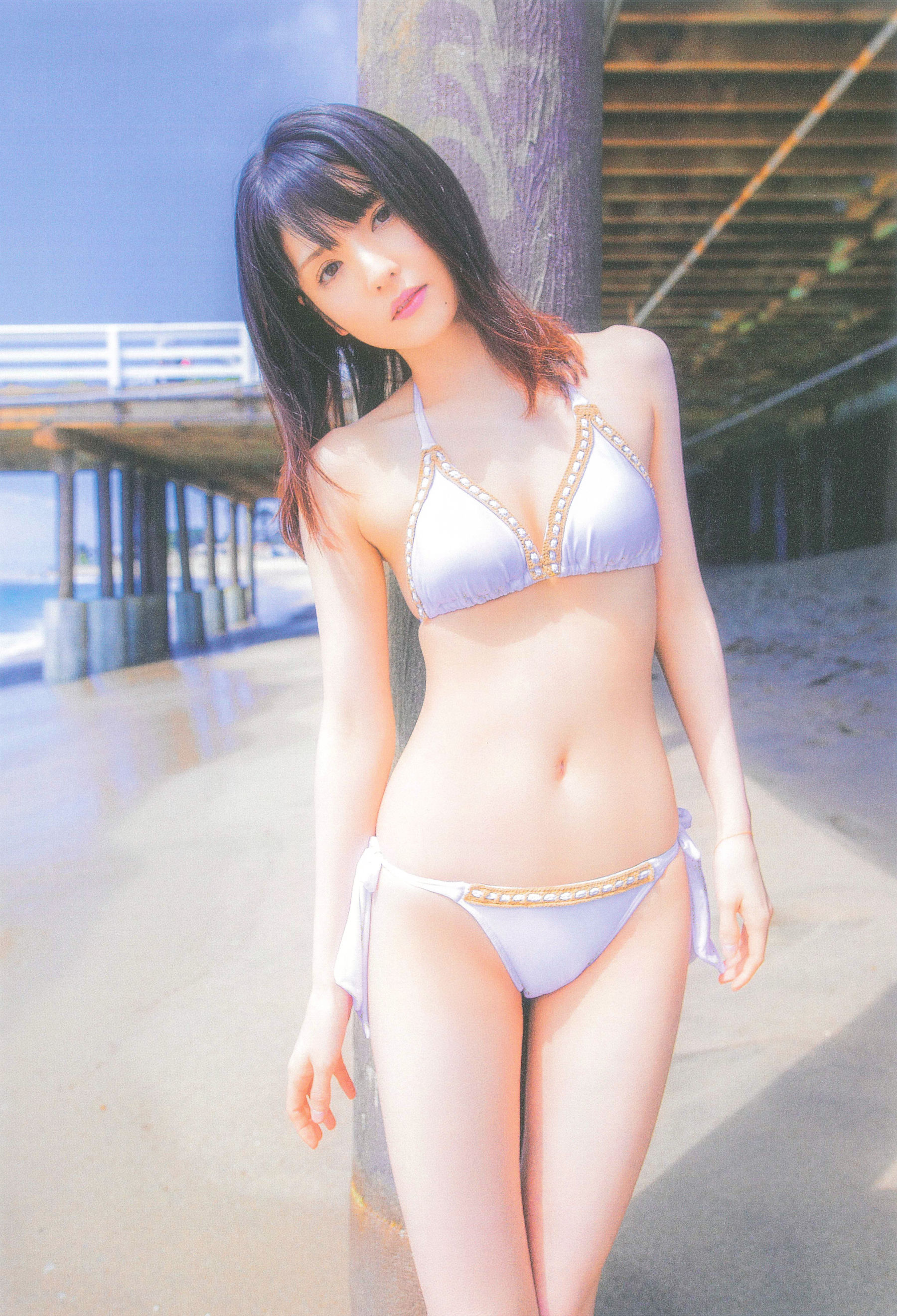Sayumi Michishige 道重さゆみ 写真集 『 DREAM 』