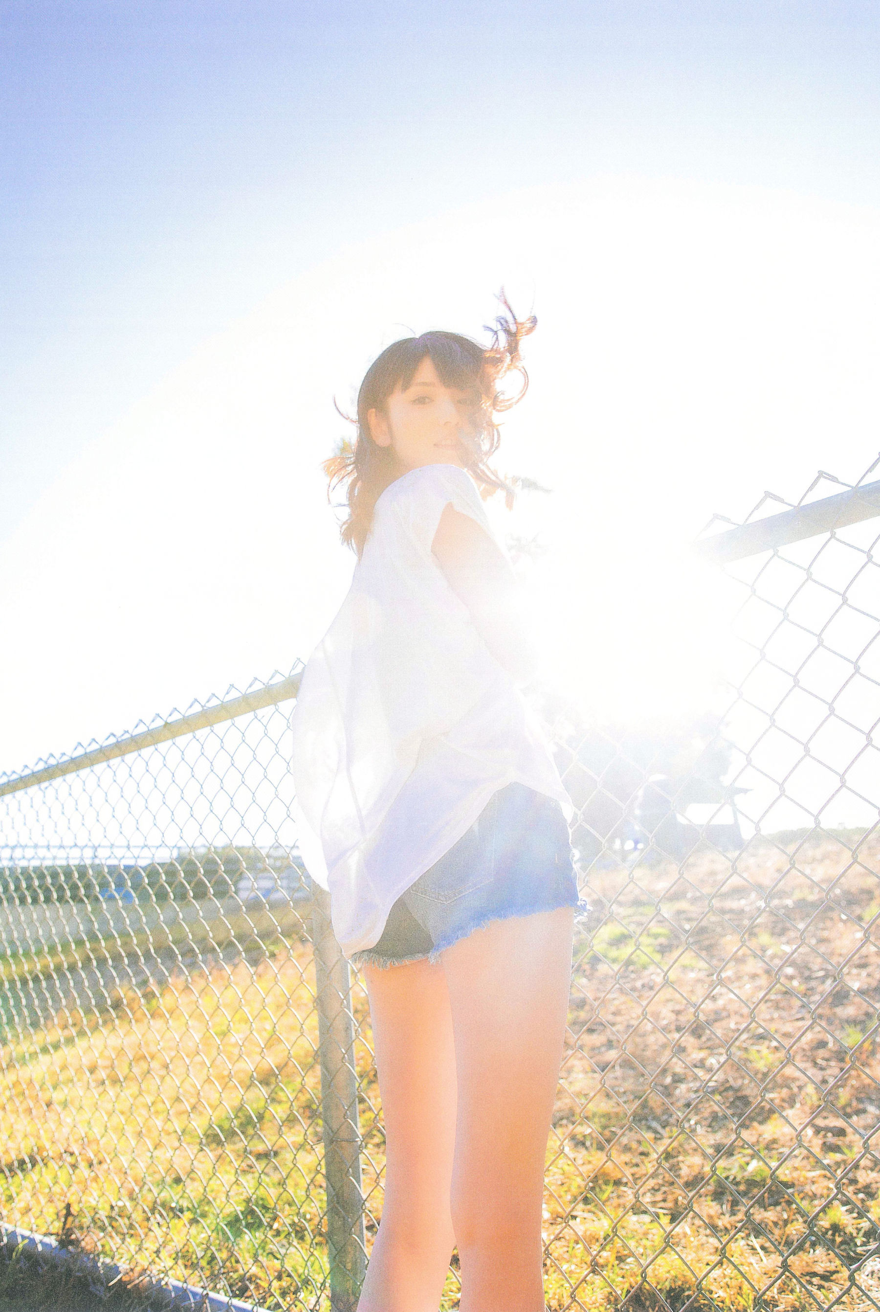 Sayumi Michishige 道重さゆみ 写真集 『 DREAM 』