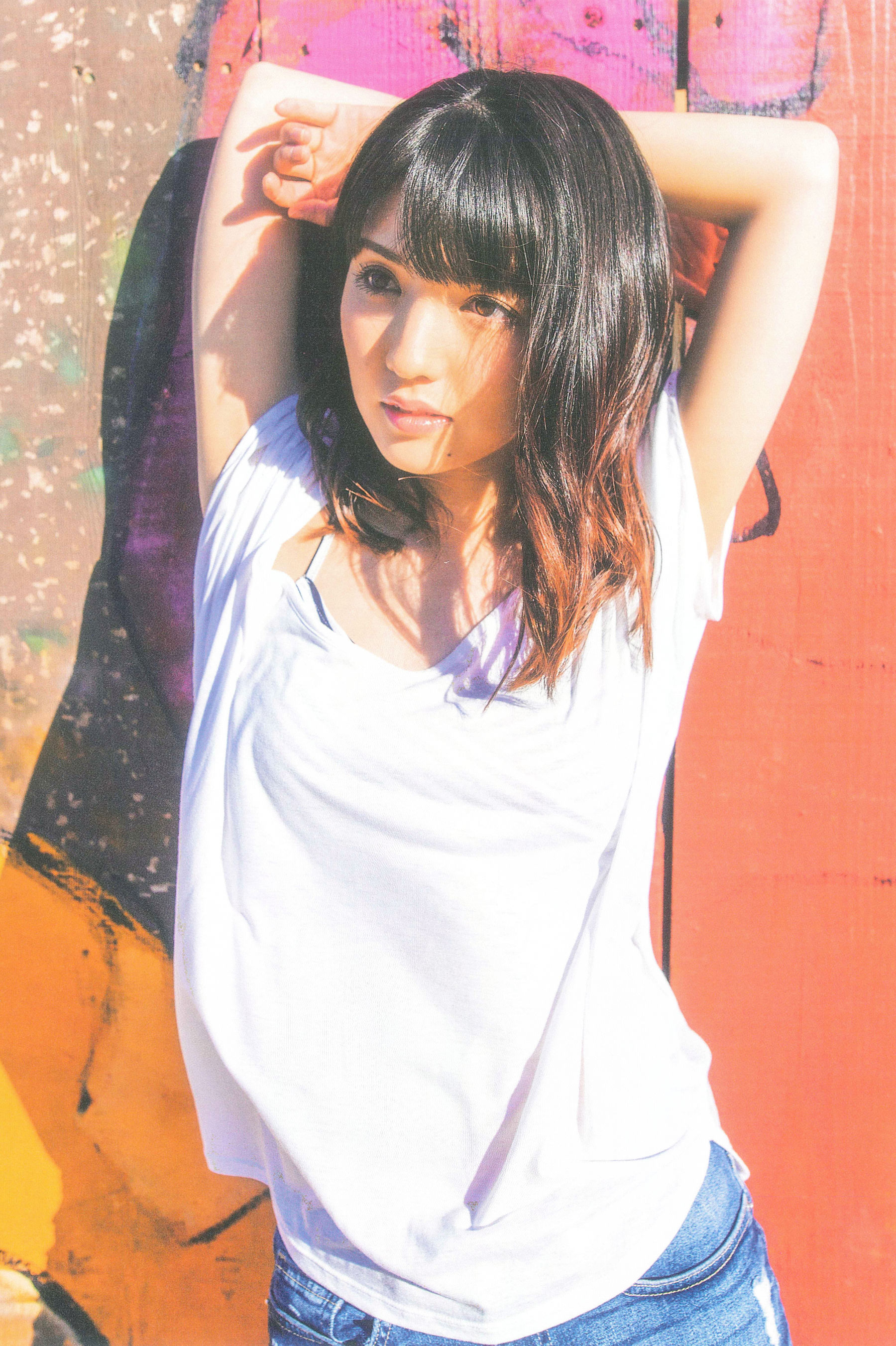 Sayumi Michishige 道重さゆみ 写真集 『 DREAM 』