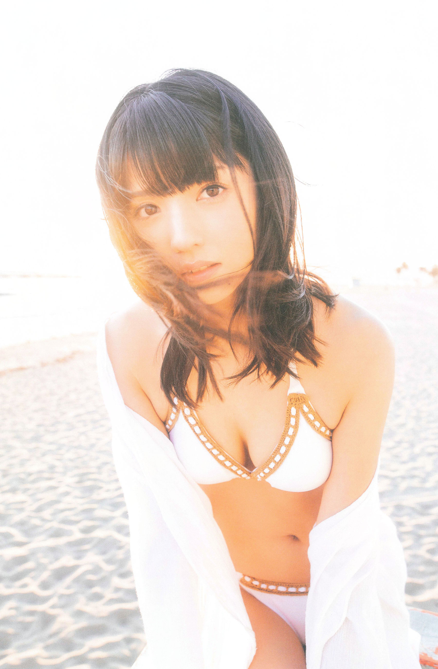 Sayumi Michishige 道重さゆみ 写真集 『 DREAM 』