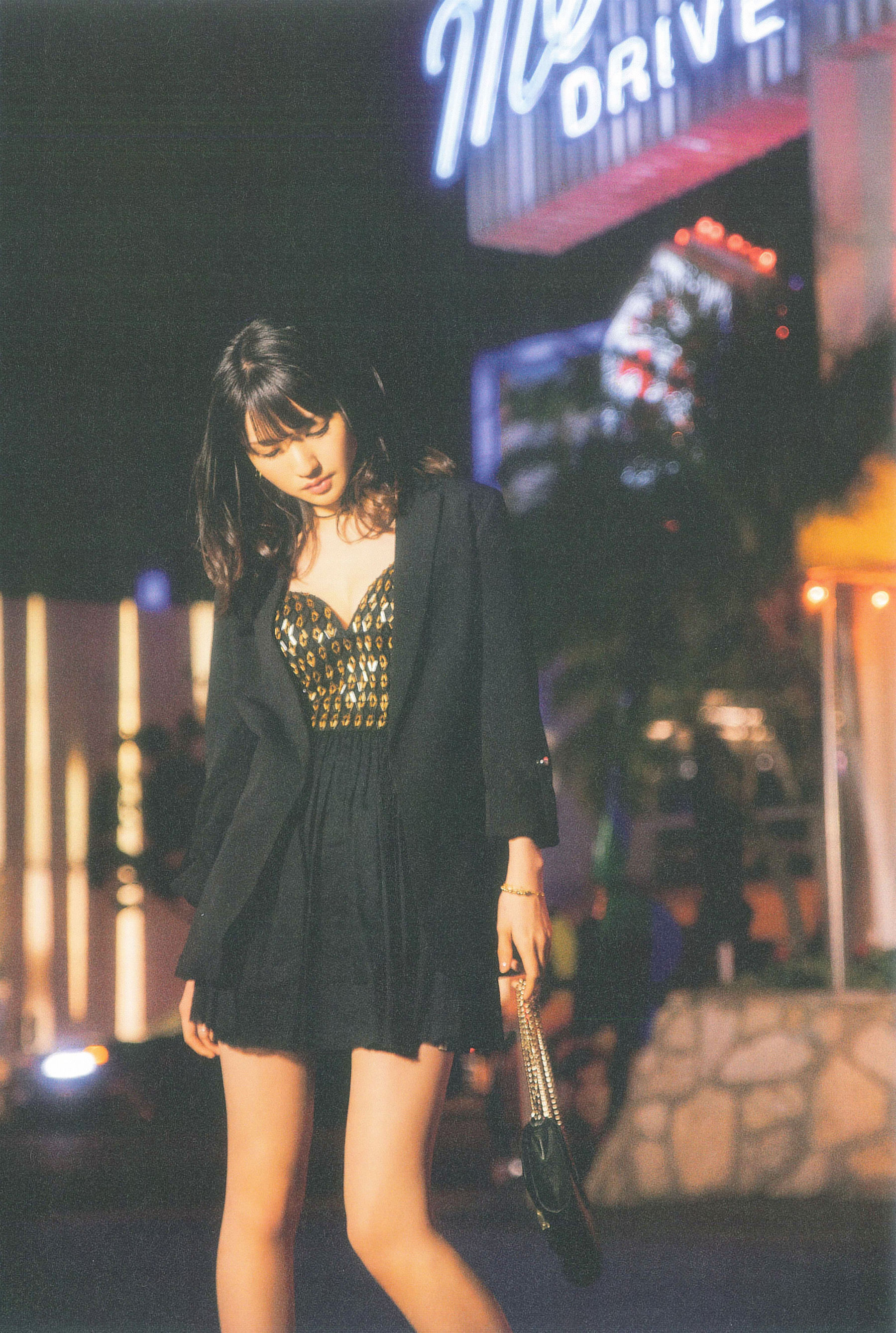 Sayumi Michishige 道重さゆみ 写真集 『 DREAM 』