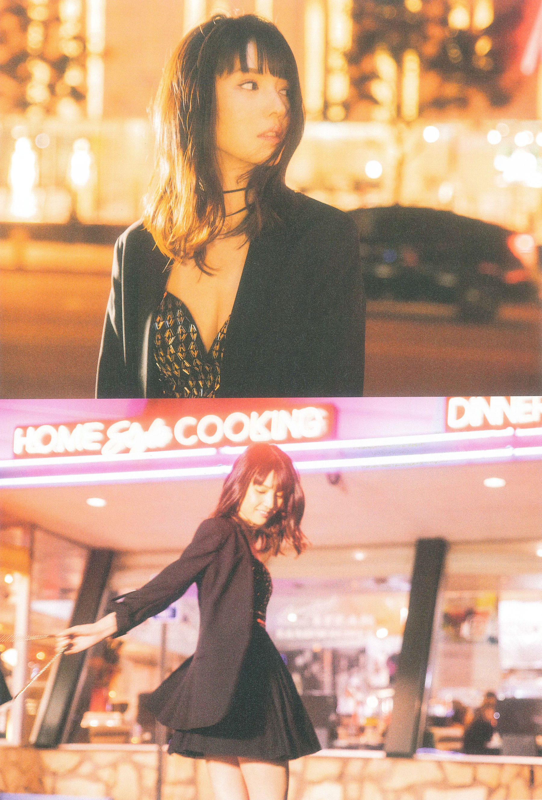 Sayumi Michishige 道重さゆみ 写真集 『 DREAM 』