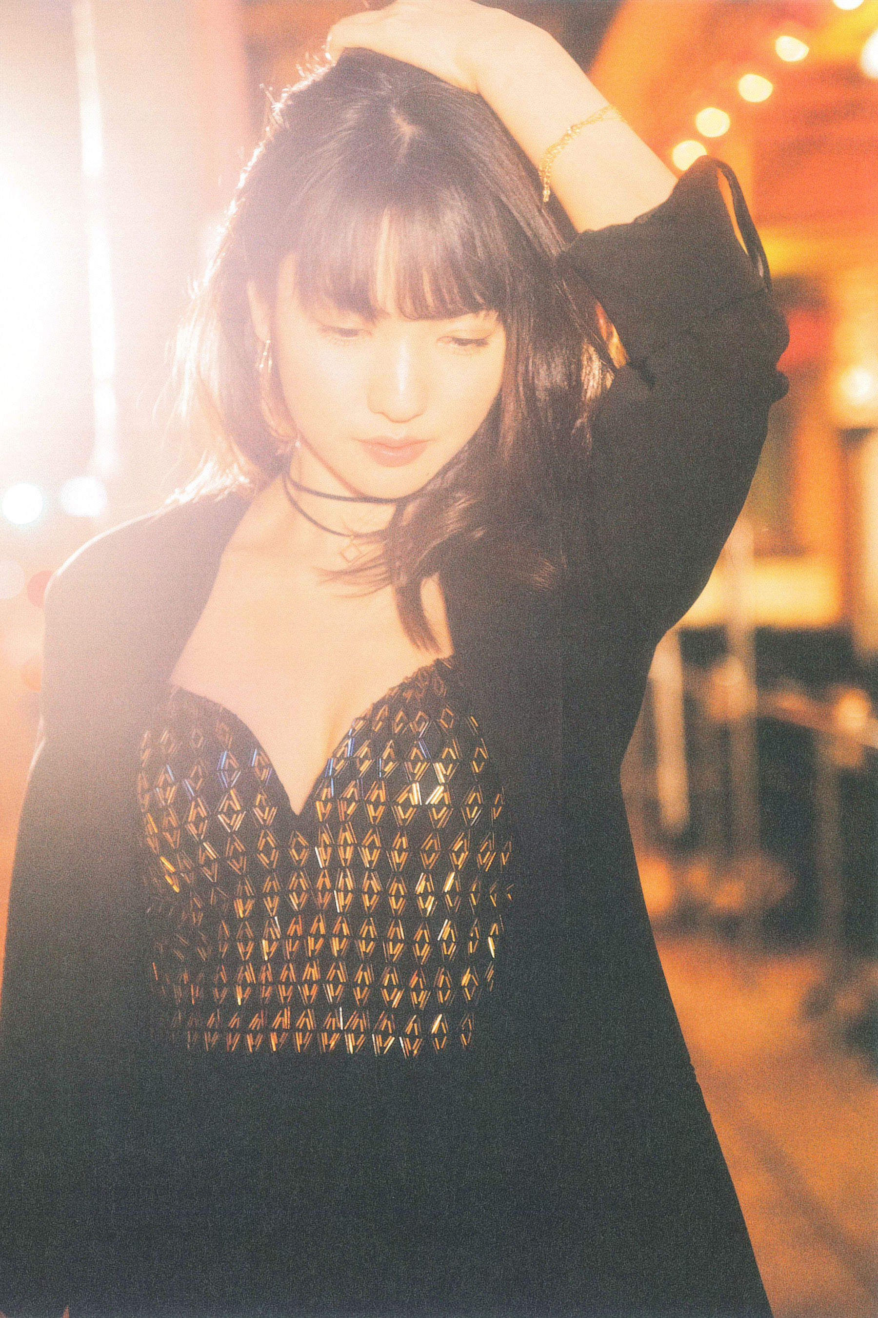 Sayumi Michishige 道重さゆみ 写真集 『 DREAM 』