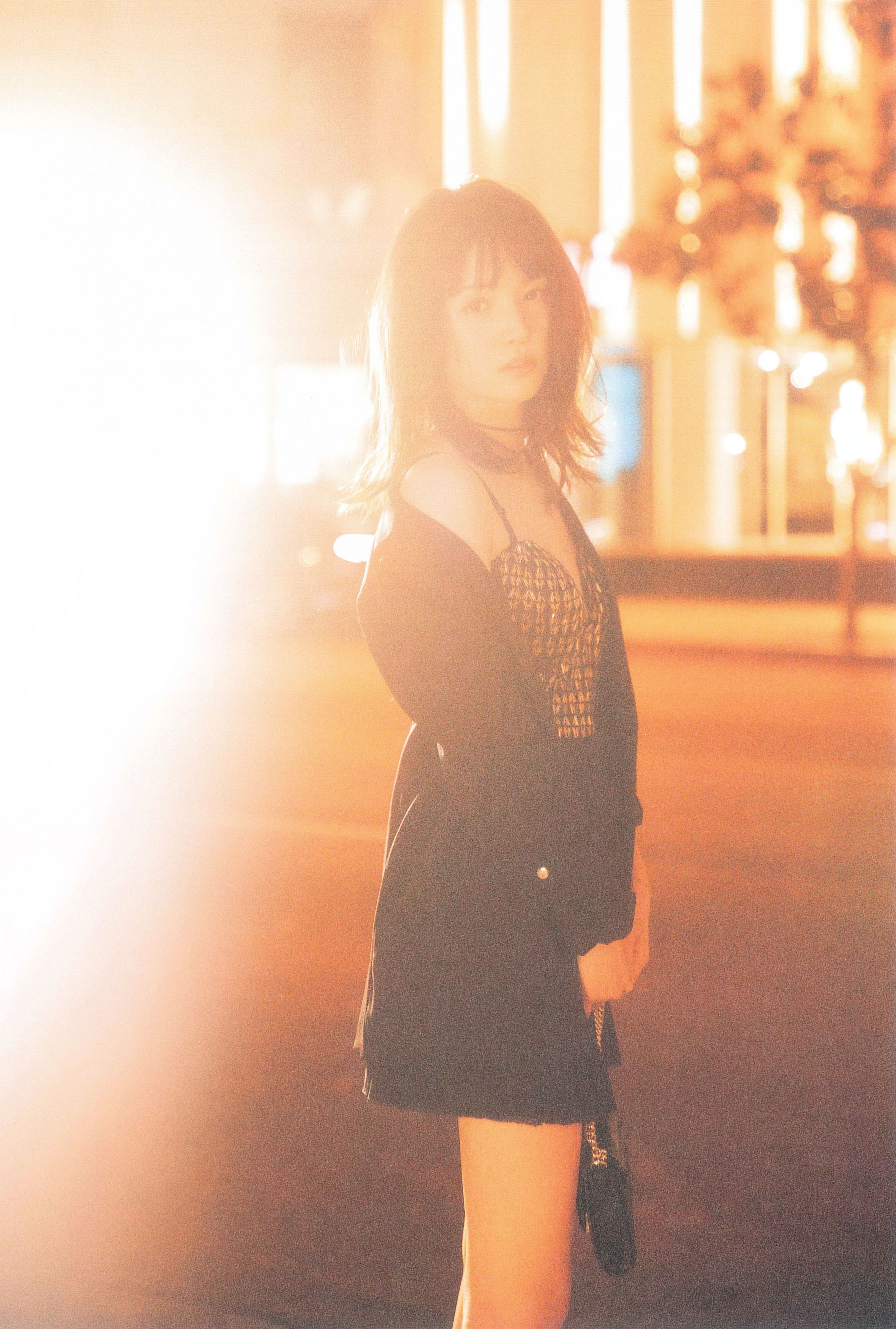 Sayumi Michishige 道重さゆみ 写真集 『 DREAM 』