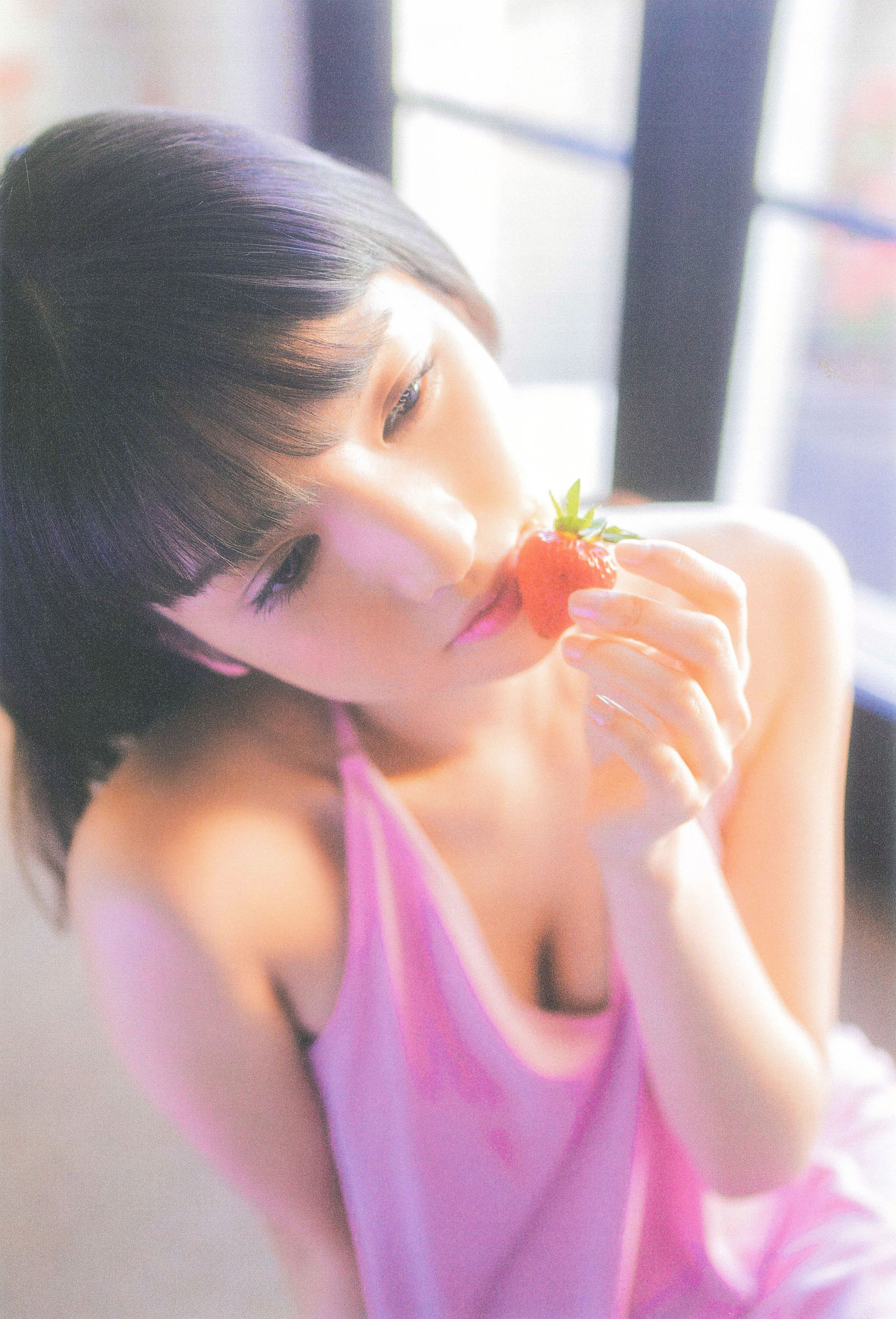 Sayumi Michishige 道重さゆみ 写真集 『 DREAM 』