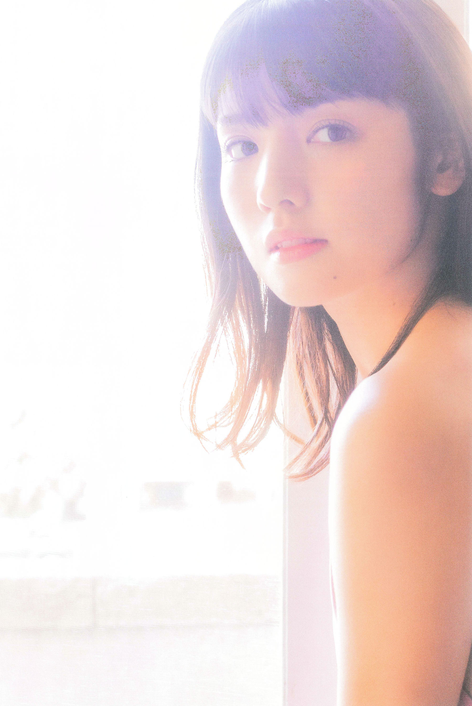 Sayumi Michishige 道重さゆみ 写真集 『 DREAM 』