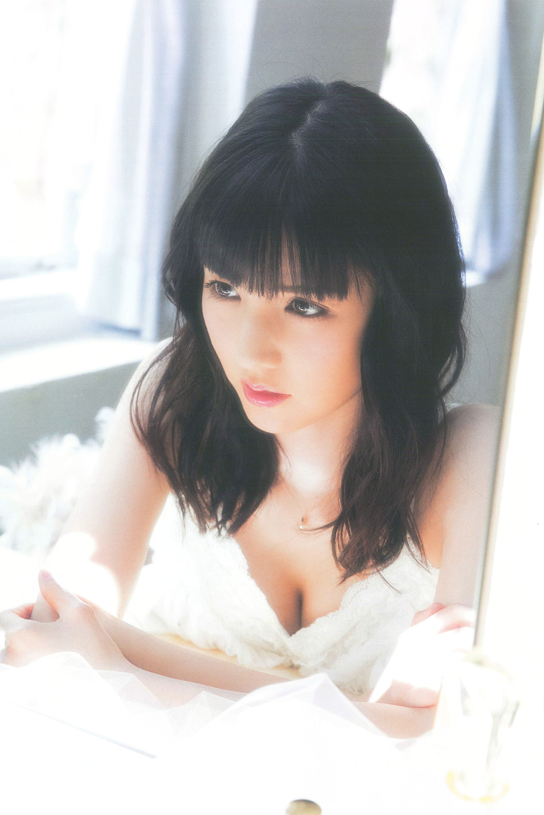 Sayumi Michishige 道重さゆみ 写真集 『 DREAM 』